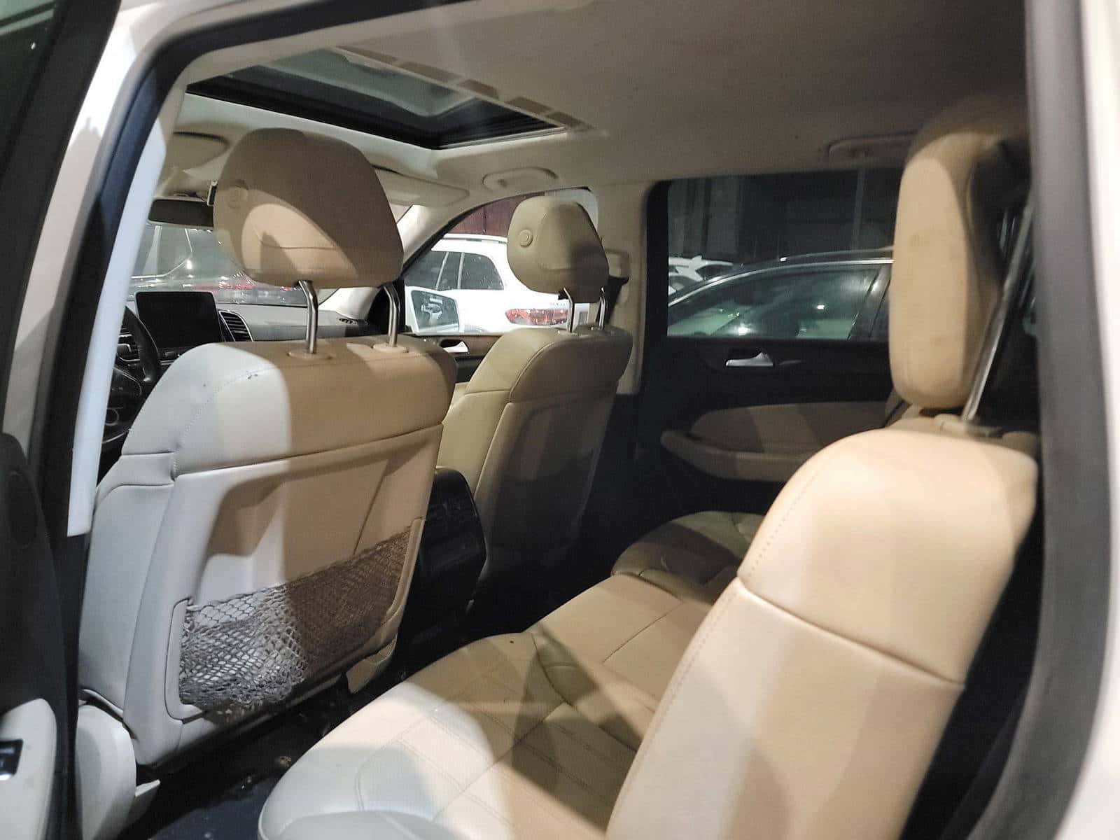 MERCEDES BENZ GLE 450 4MATIC - Exterior