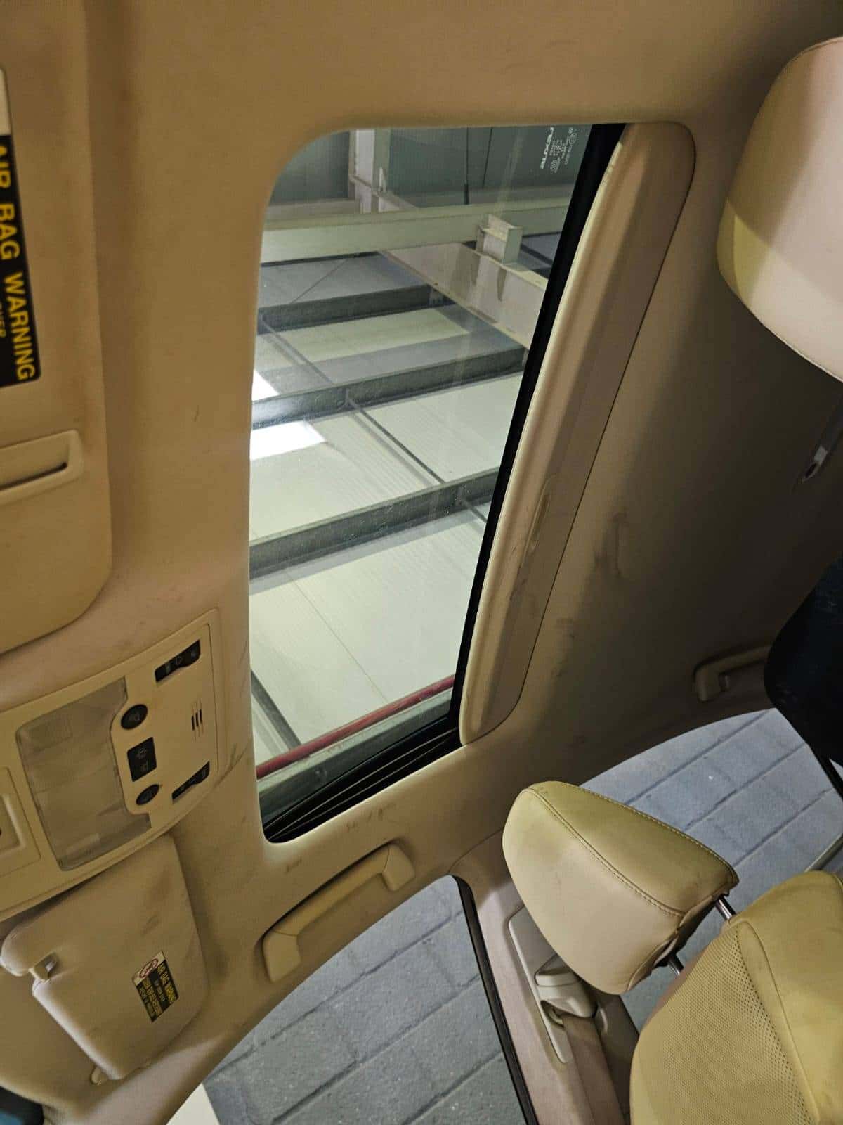Lexus ES 350 2015 thumbnail 7