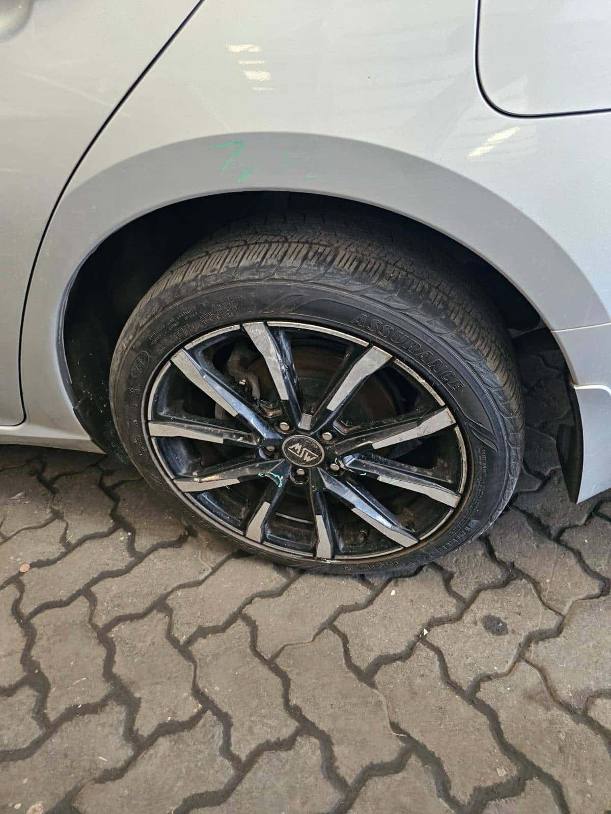 NISSAN ALTIMA 2019 thumbnail 6