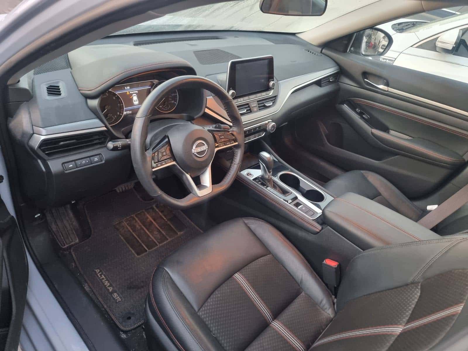 NISSAN ALTIMA 2023 thumbnail 6