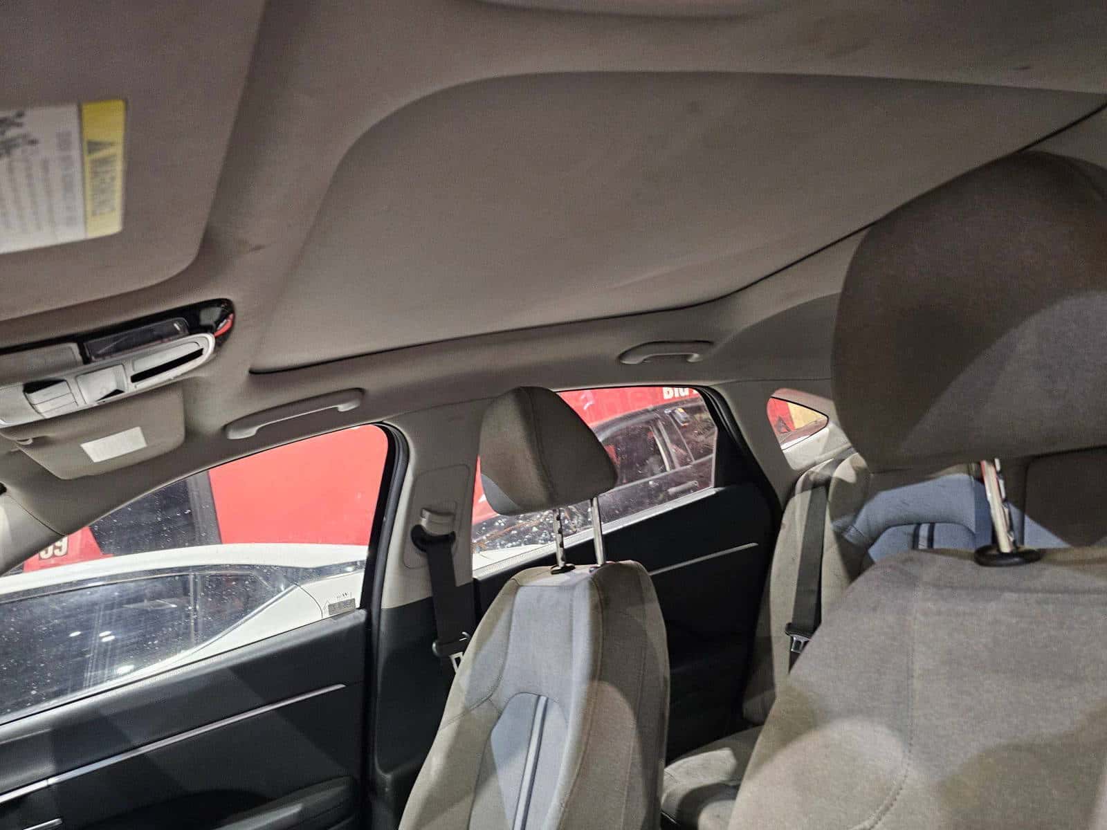 HYUNDAI SONATA 2021 thumbnail 7