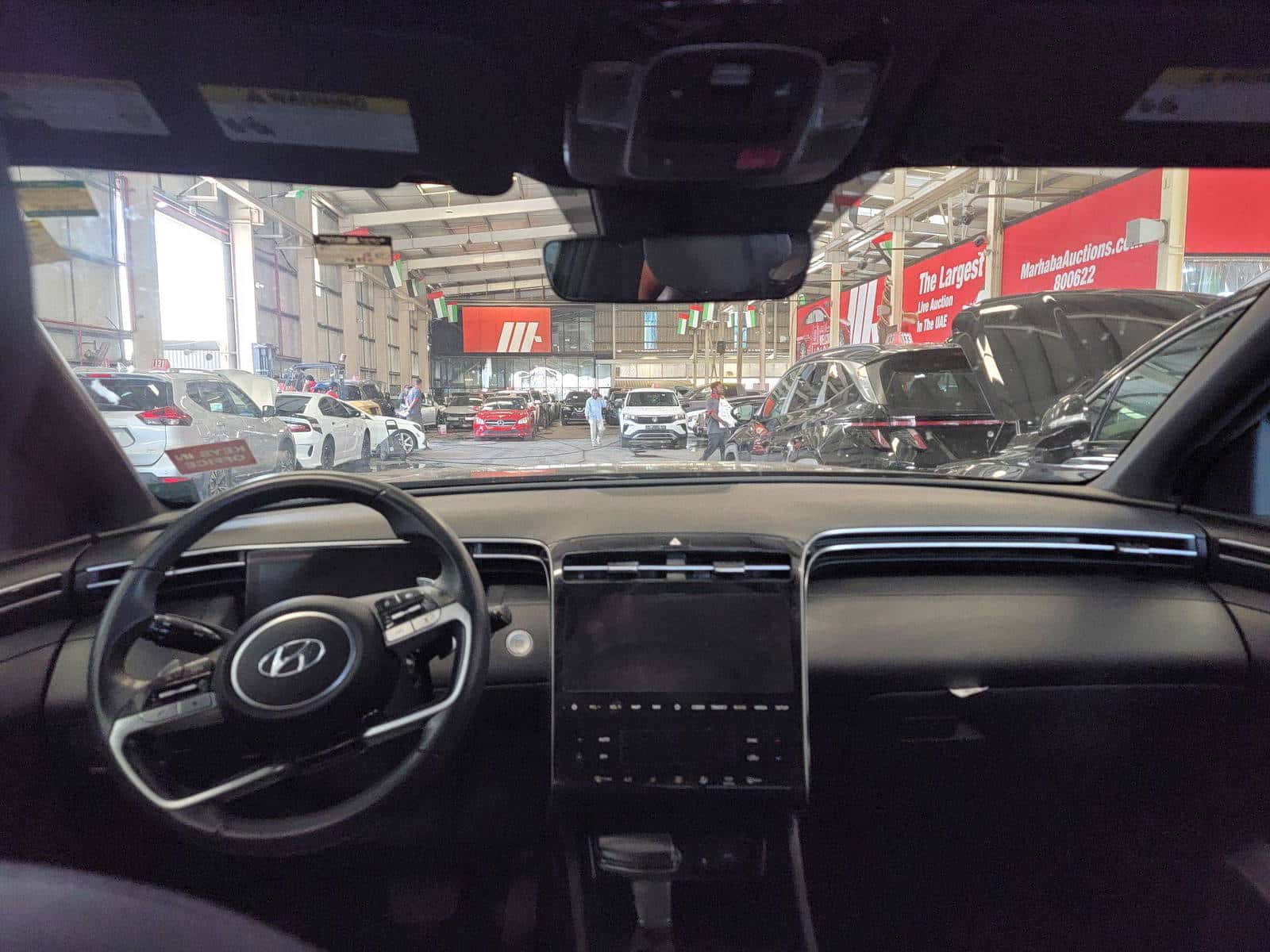 Hyundai Santa Cruz 2023 thumbnail 7
