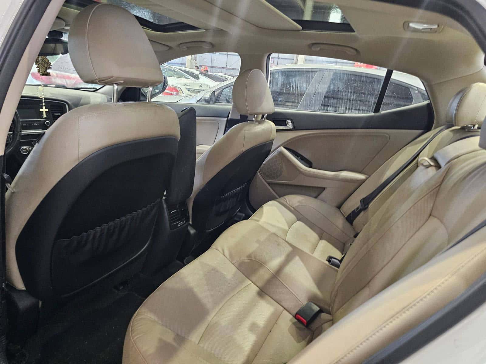 KIA OPTIMA 2014 thumbnail 5