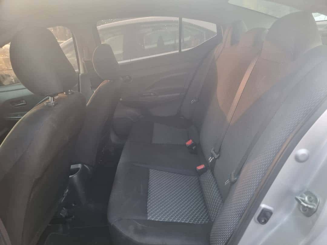 Nissan SUNNY 2020 thumbnail 2