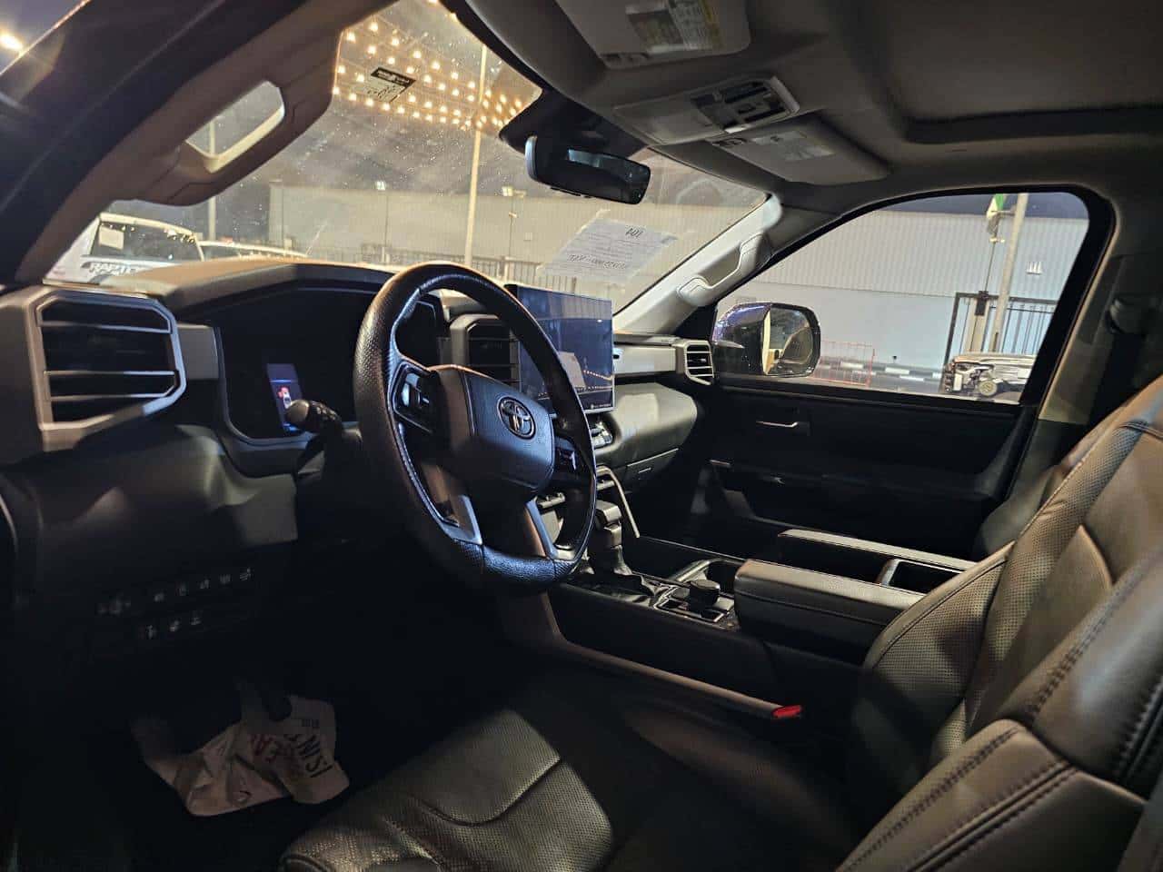 Toyota Tundra 2023 thumbnail 7