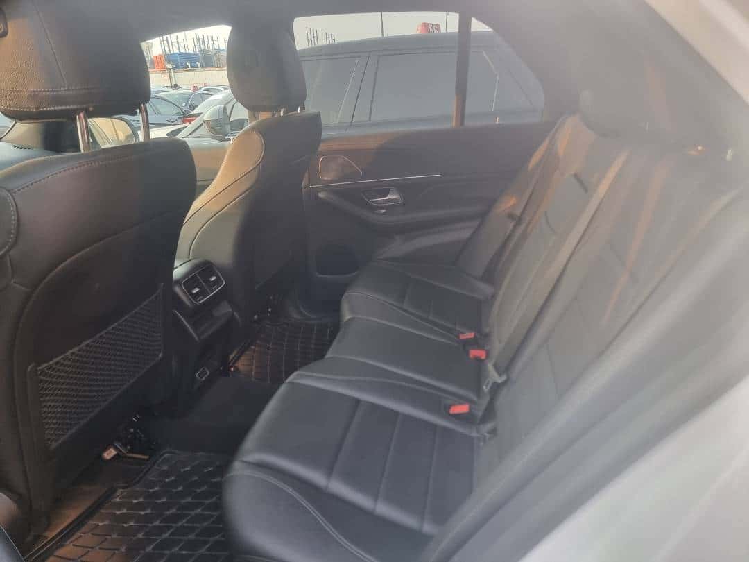 MERCEDES BENZ GLE 350 2024 thumbnail 5
