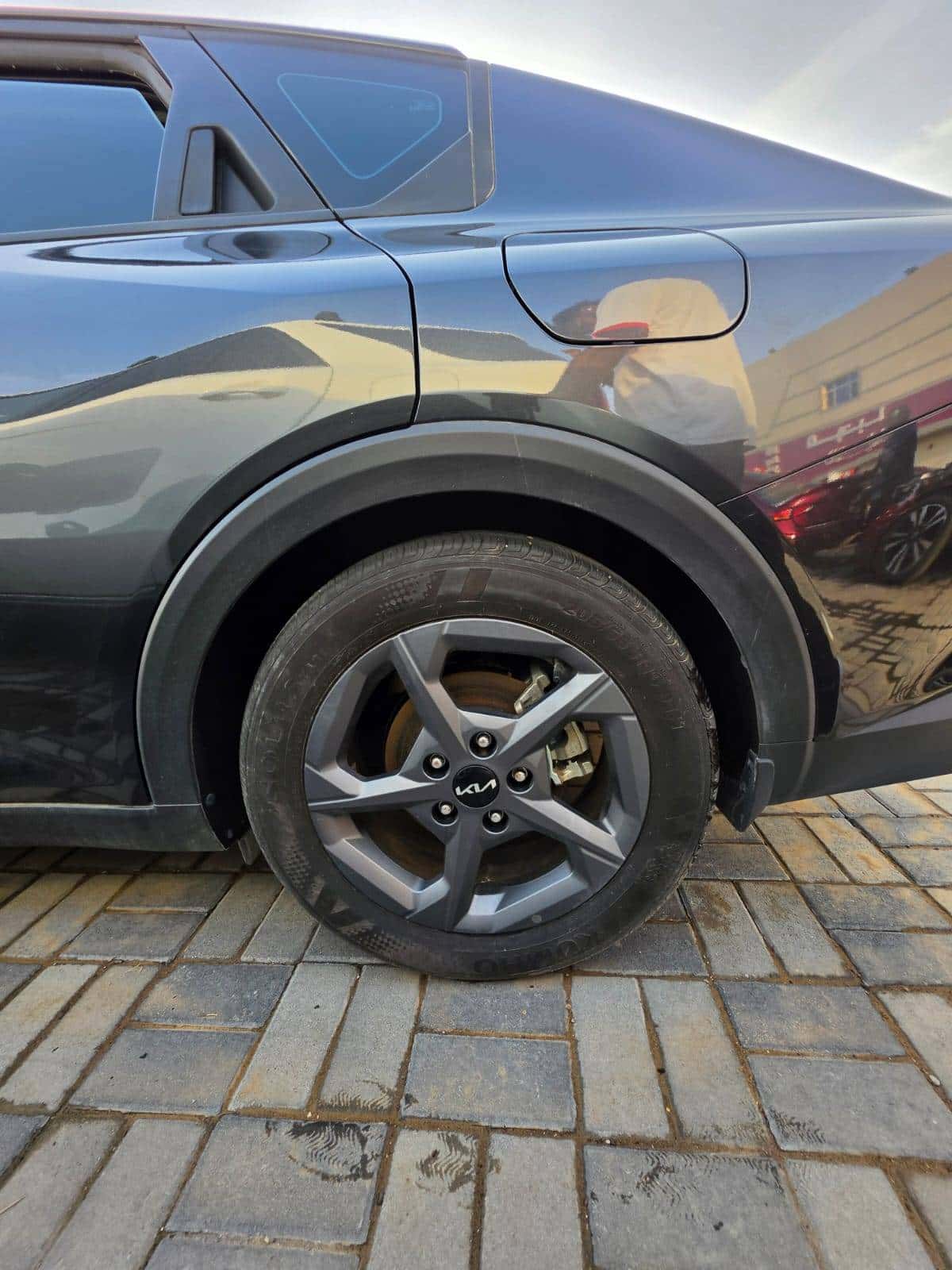 Kia K4 2025 thumbnail 2