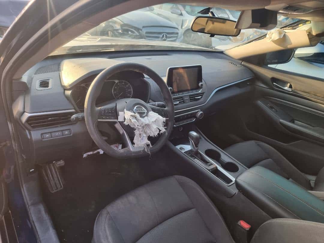 Nissan Altima 2019 thumbnail 6