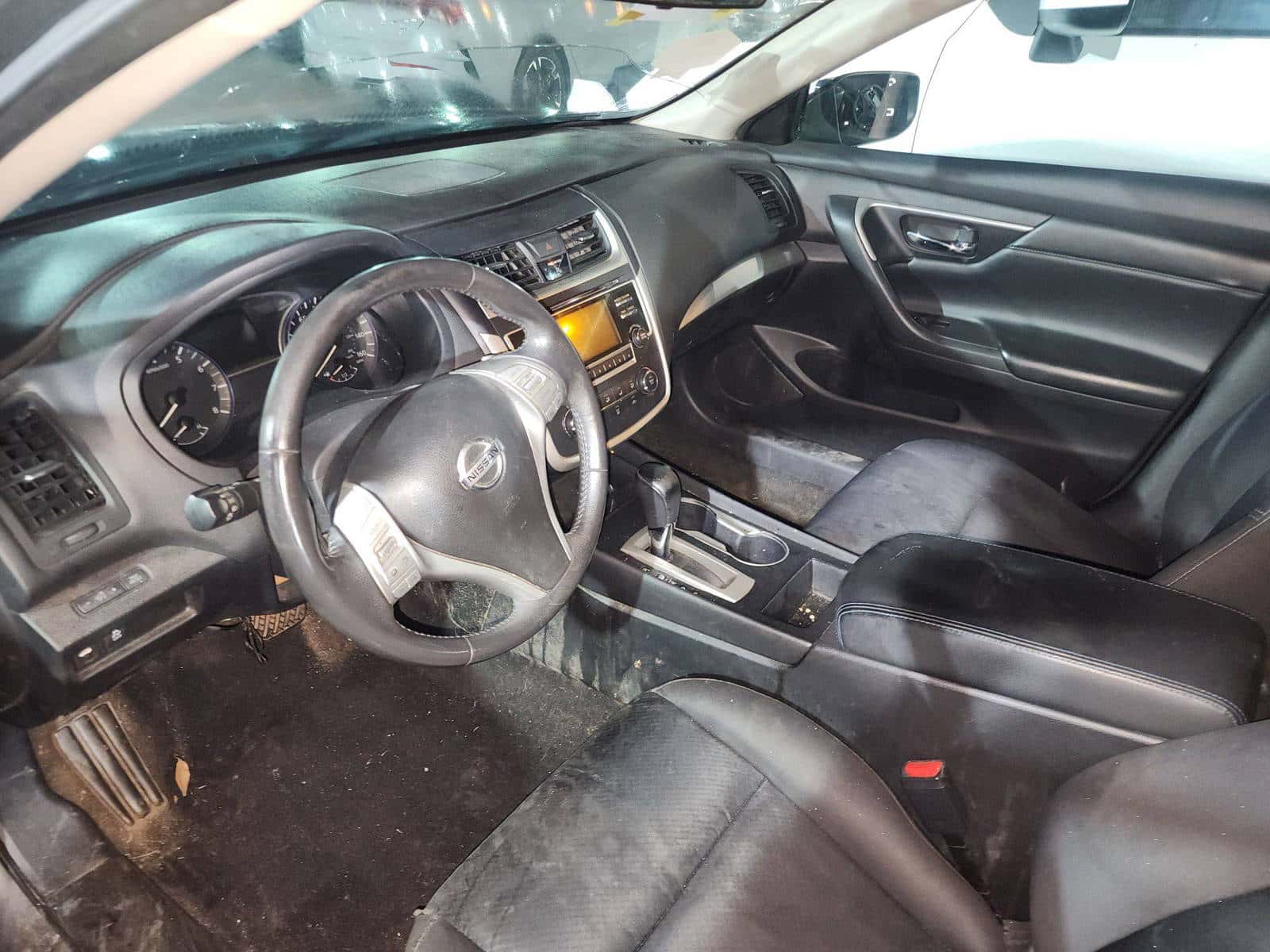 NISSAN ALTIMA 2016 thumbnail 7