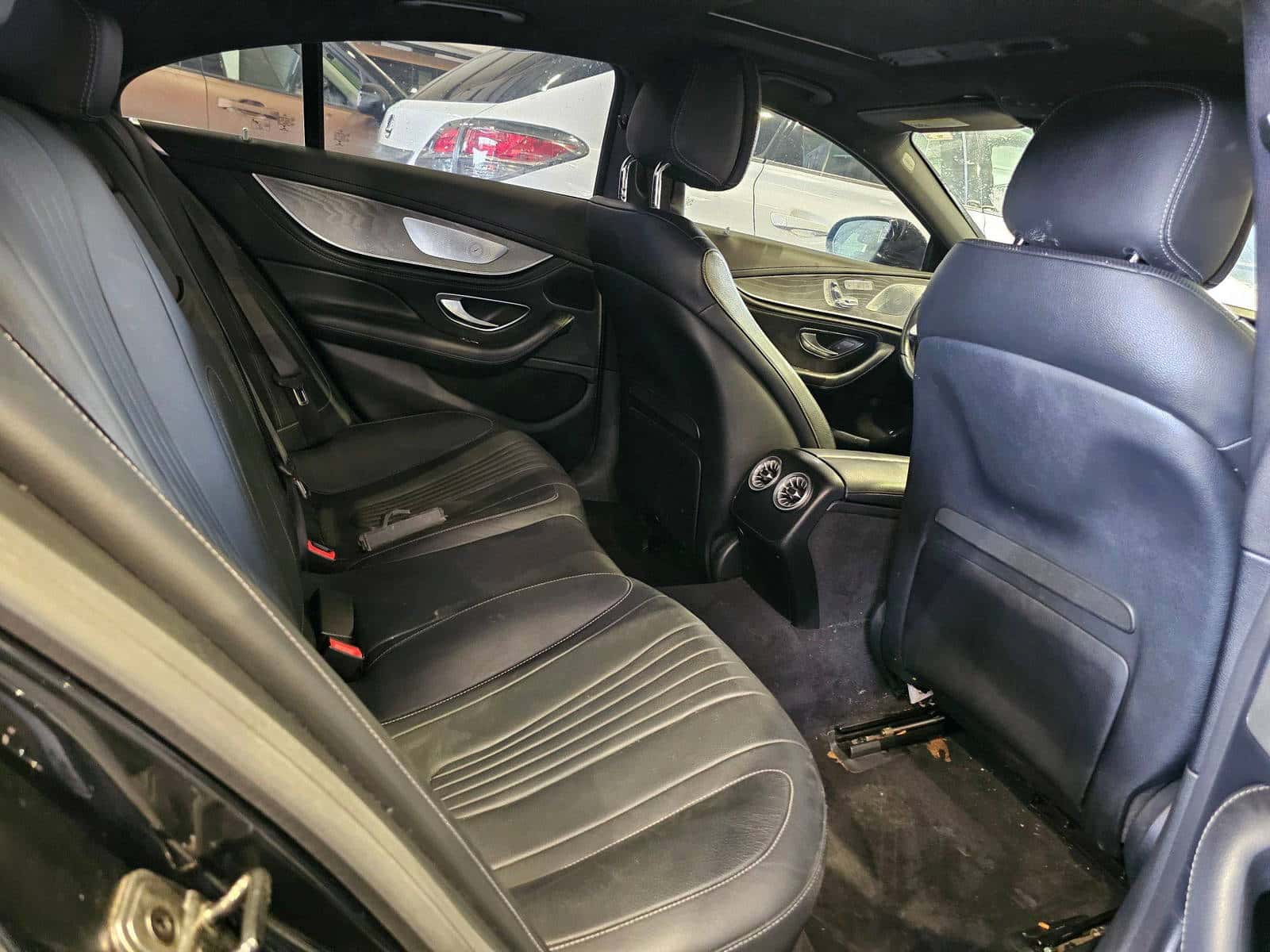 MERCEDES BENZ CLS 450 2019 thumbnail 6