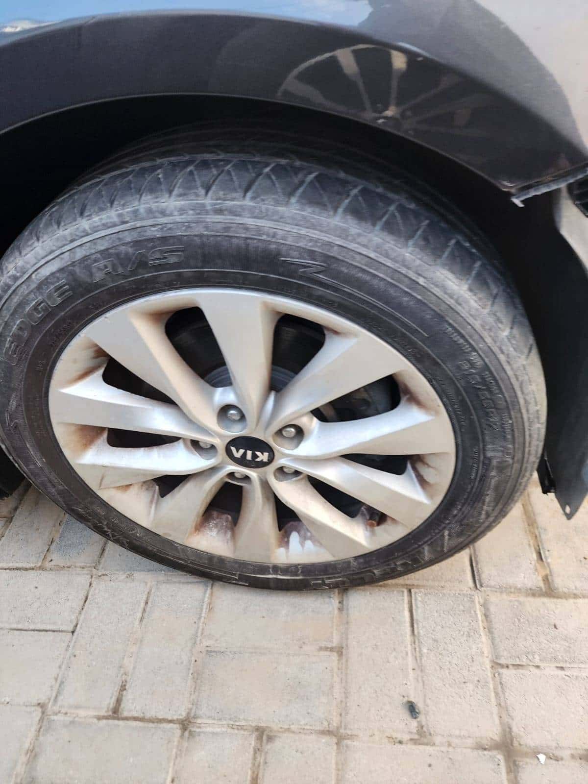 KIA OPTIMA 2018 thumbnail 5