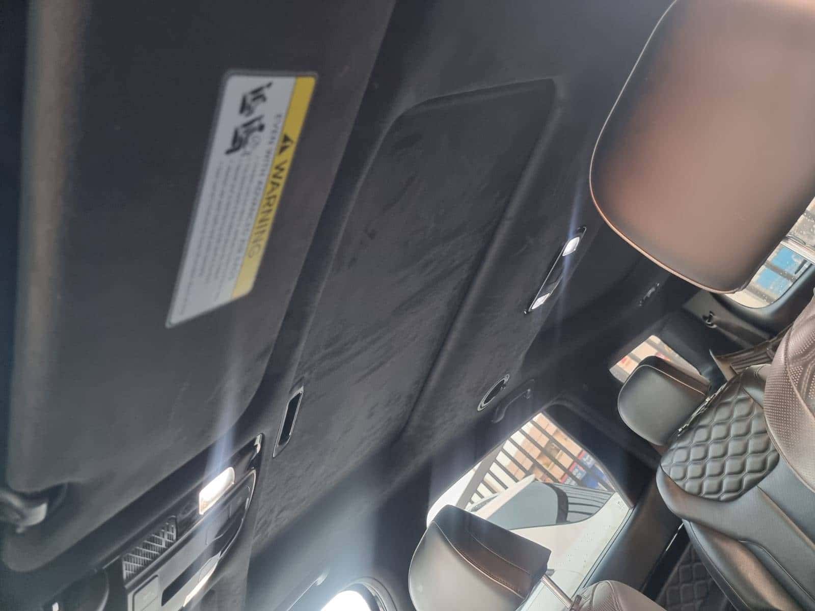 HYUNDAI PALISADE LIMITED 2020 thumbnail 7