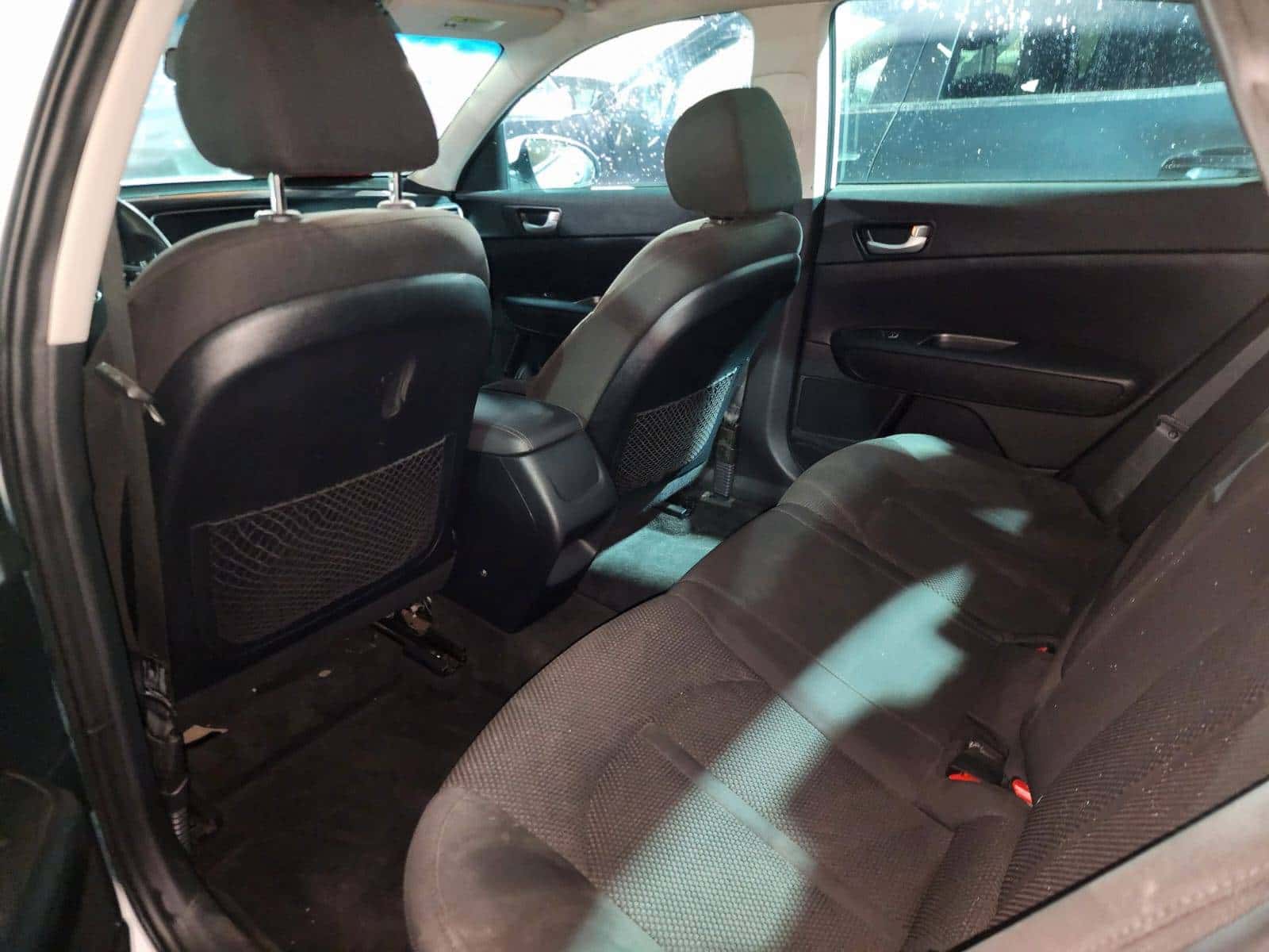 KIA OPTIMA 2019 thumbnail 7