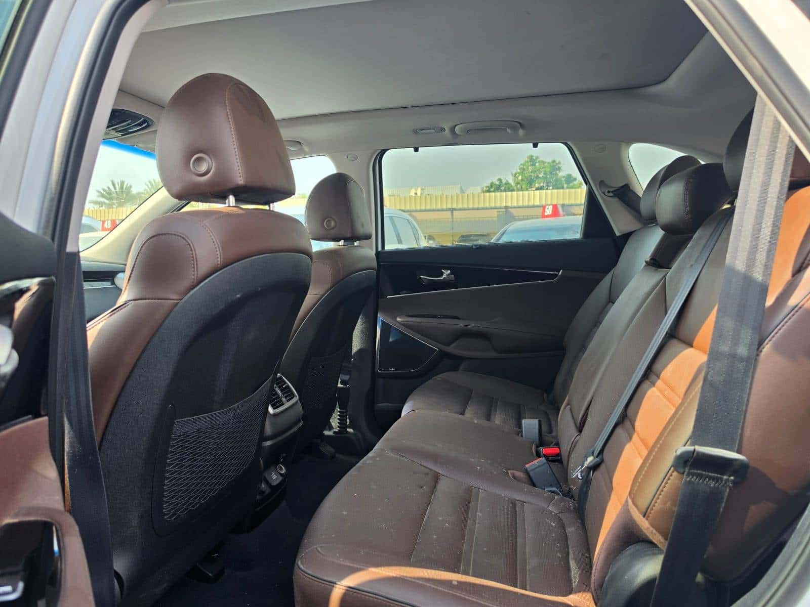 Kia Sorento 2019 thumbnail 6