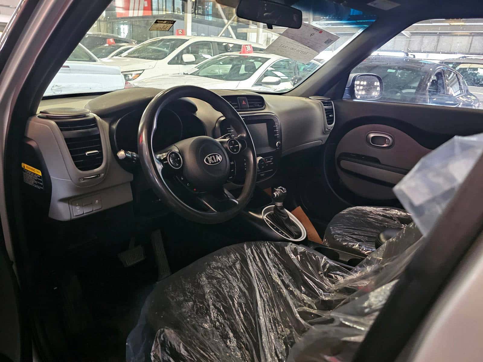 Kia Soul 2018 thumbnail 7
