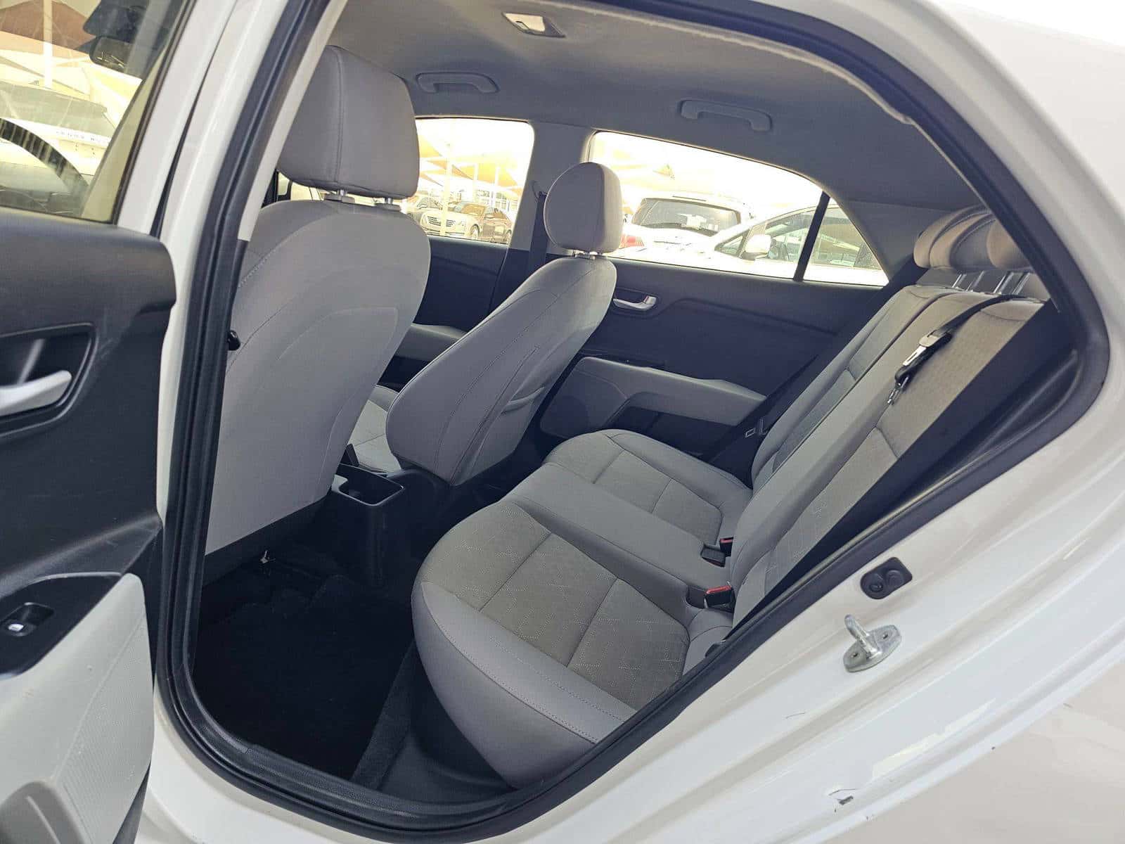 KIA RIO 2019 thumbnail 5