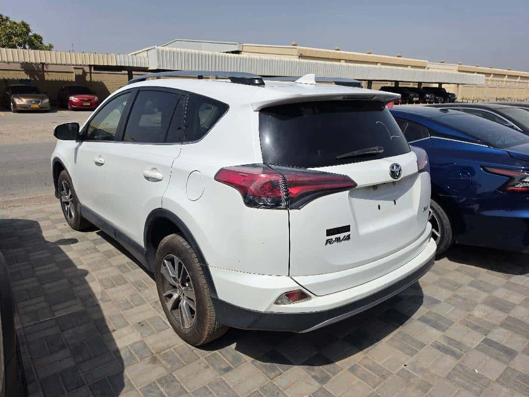 TOYOTA RAV4 2018 thumbnail 1