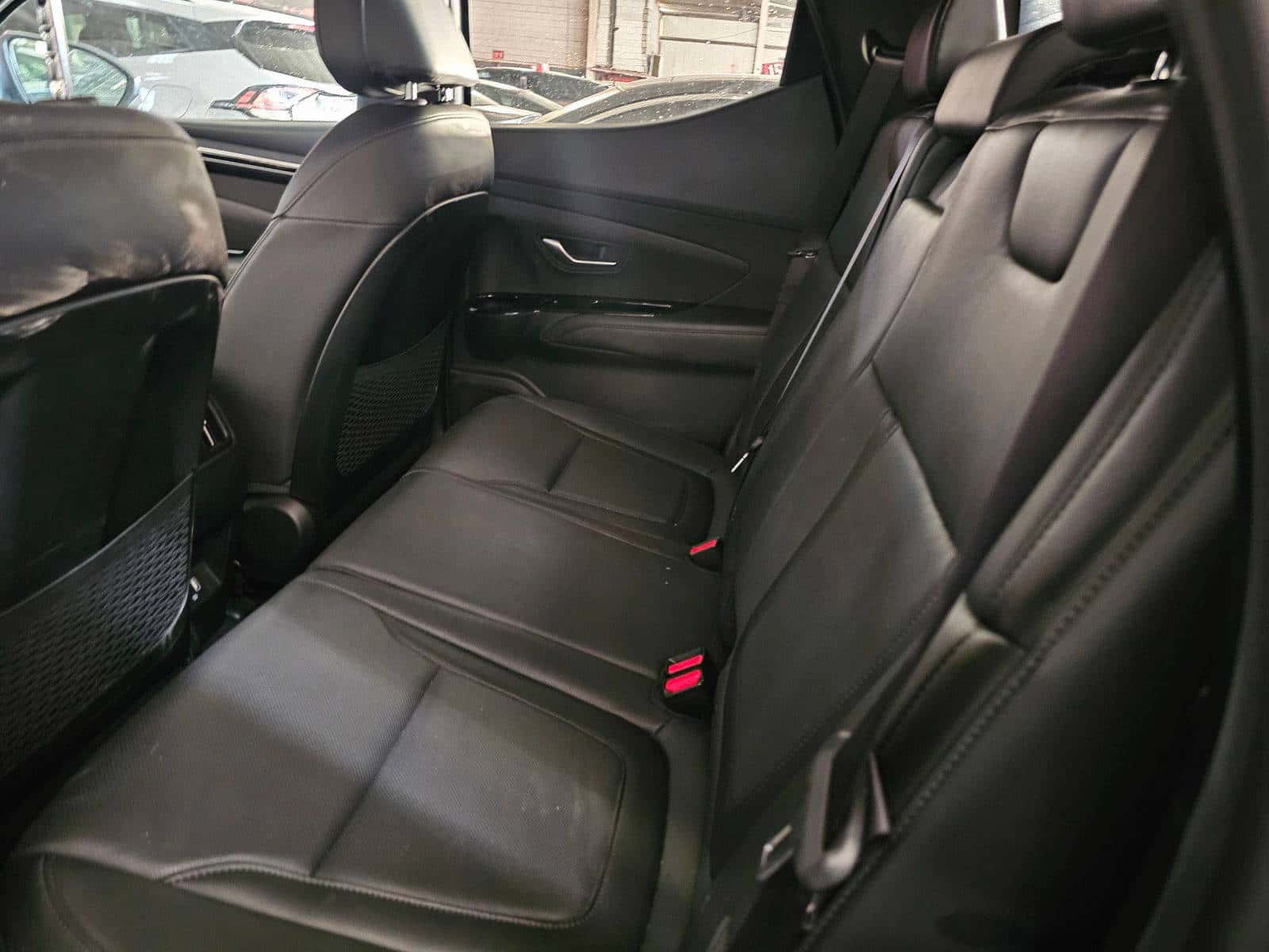 HYUNDAI SANTA CRUZ 2023 thumbnail 7