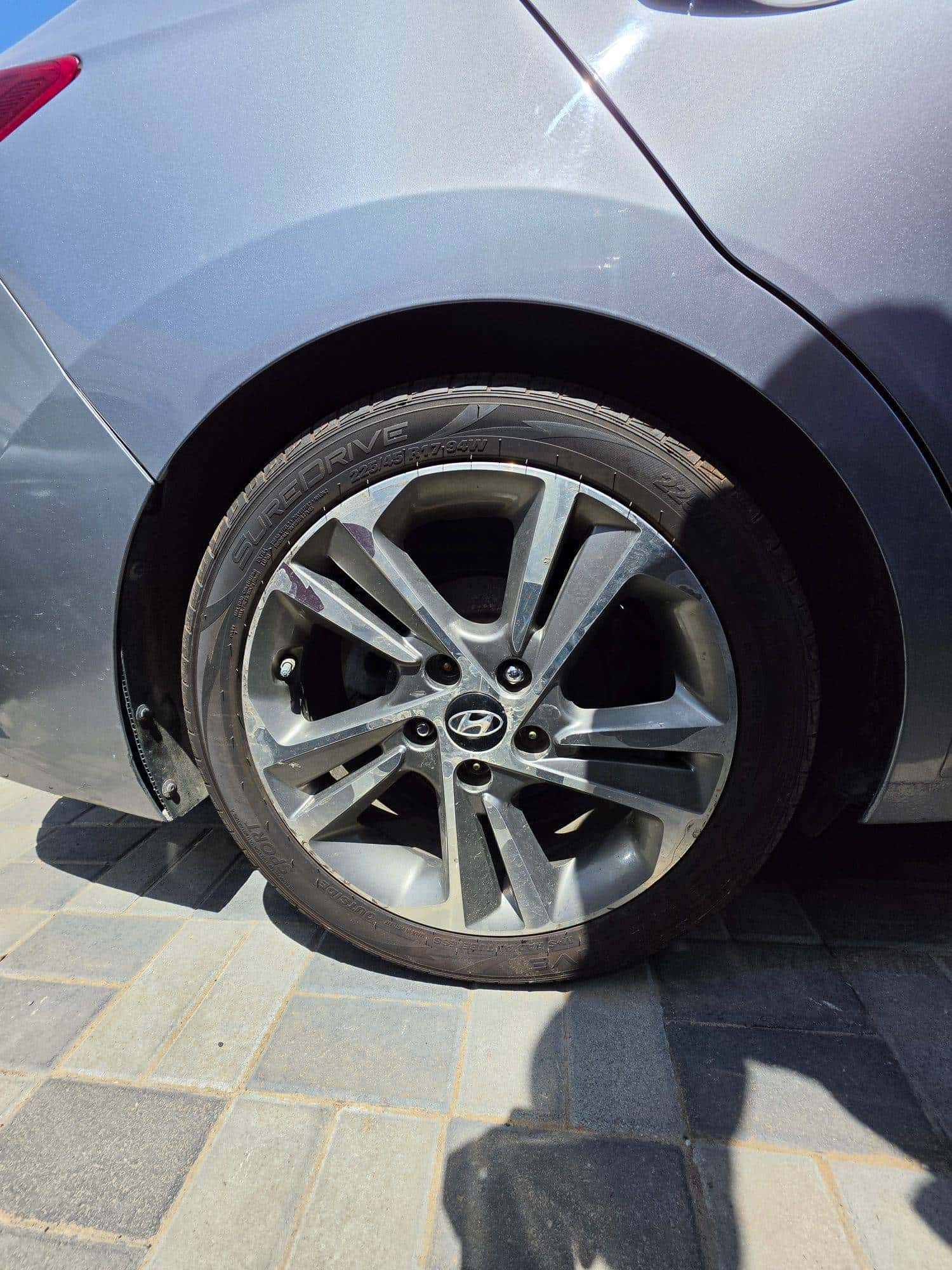 Hyundai Elantra 2017 thumbnail 7