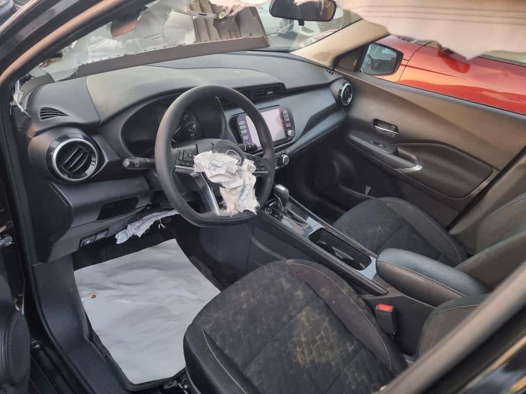 NISSAN KICKS 2024 thumbnail 6