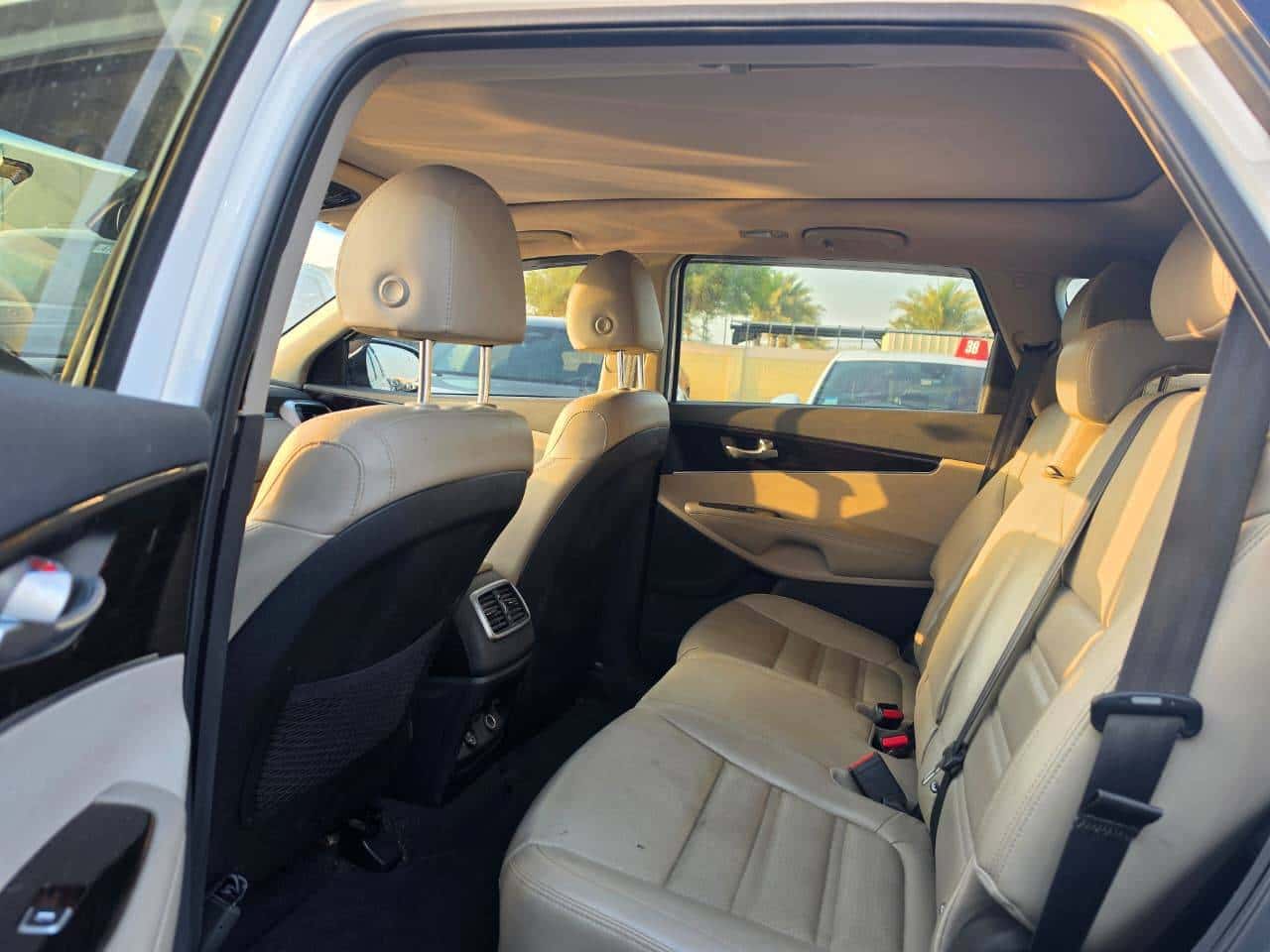 Kia Sorento 2020 thumbnail 7