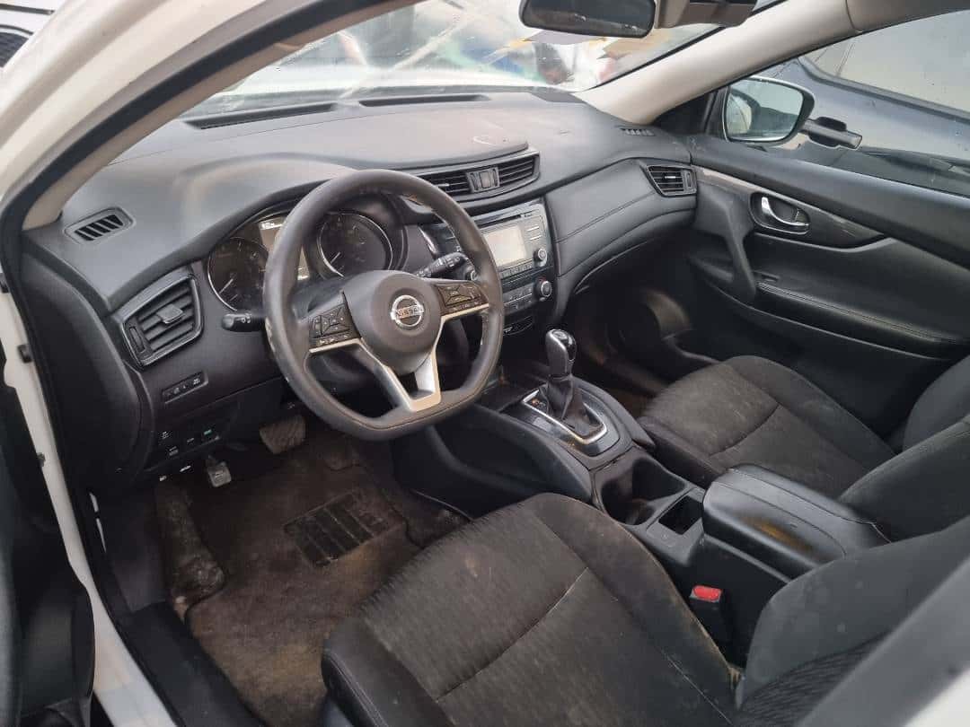 NISSAN ROGUE 2017 thumbnail 5