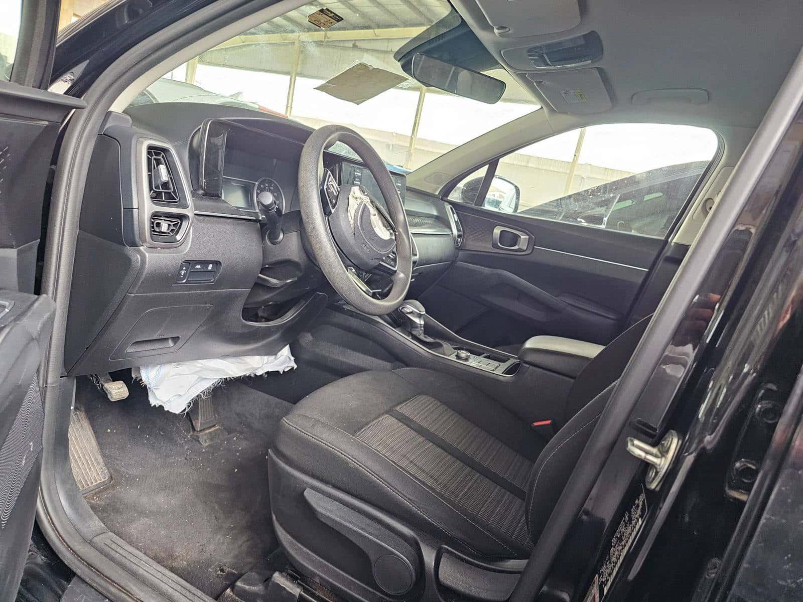 KIA SORENTO 2022 thumbnail 7