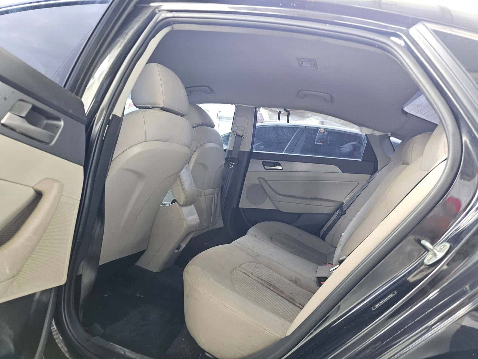 Hyundai Sonata 2018 thumbnail 5
