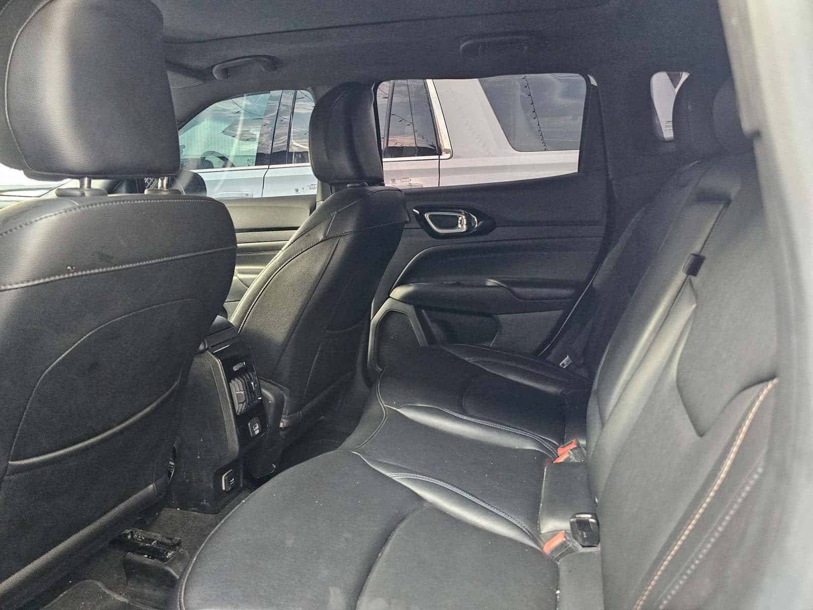 Jeep COMPASS LIMITED 2025 thumbnail 6