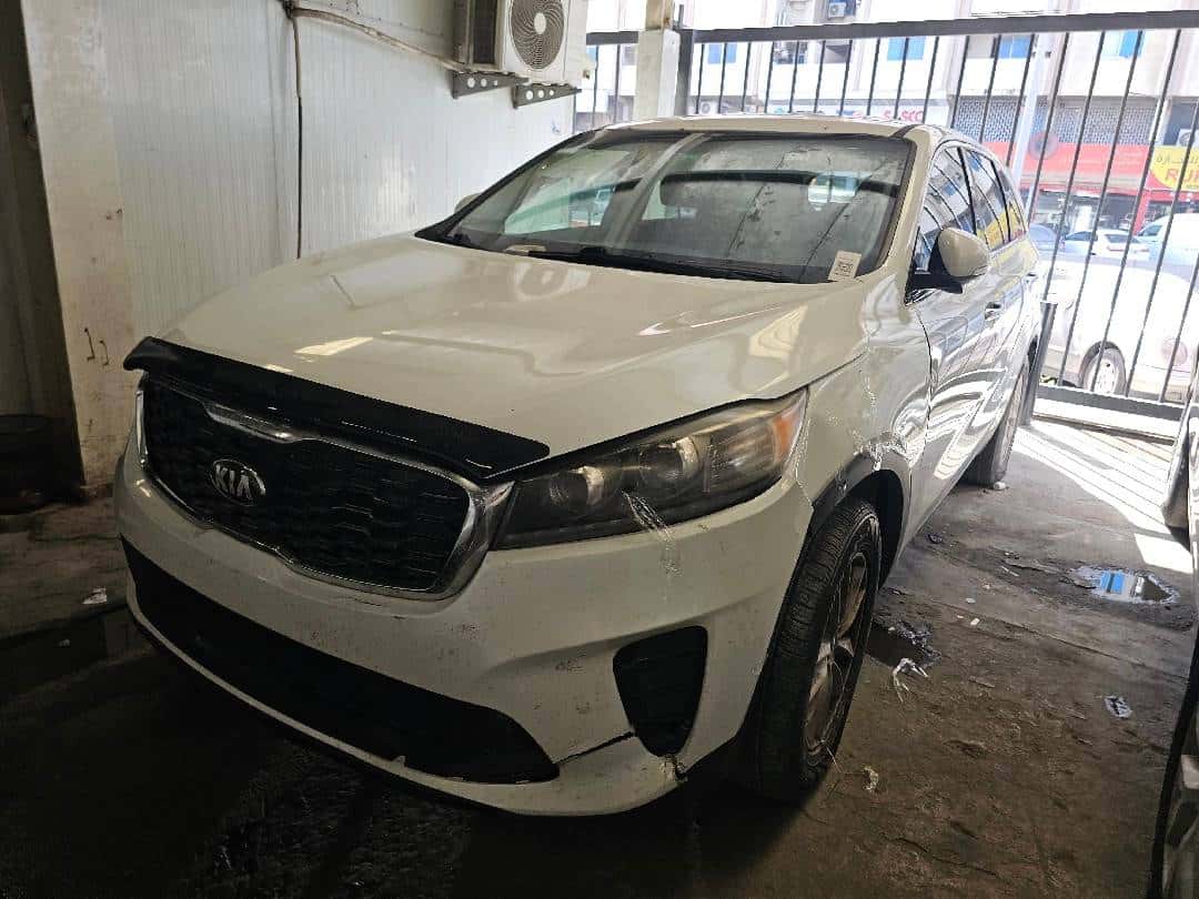 KIA SORENTO 2019 thumbnail 1
