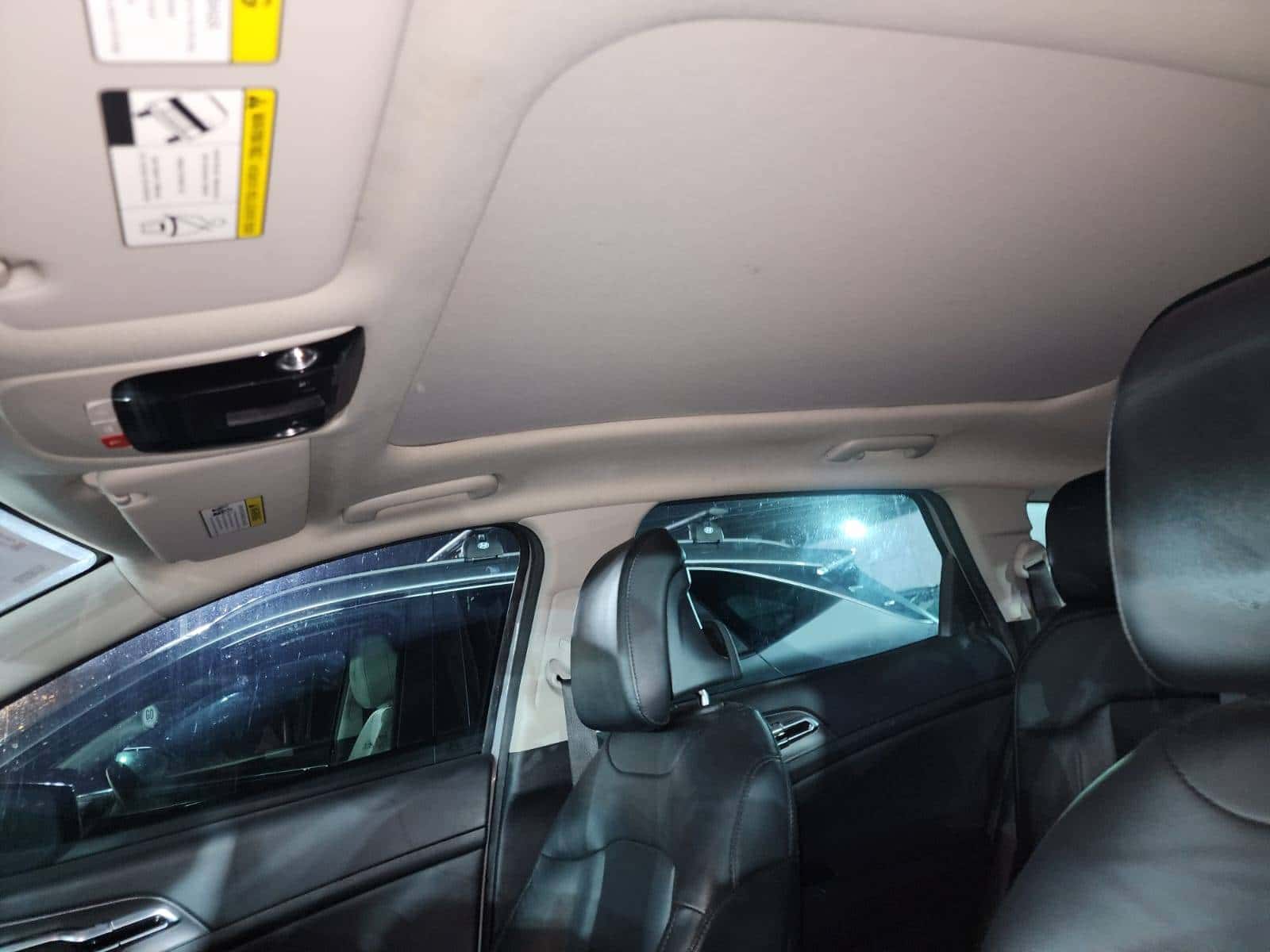 KIA SPORTAGE 2023 thumbnail 4