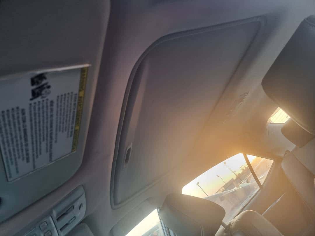 Toyota Corolla 2014 thumbnail 6