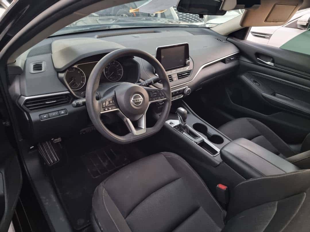 NISSAN ALTIMA 2020 thumbnail 6