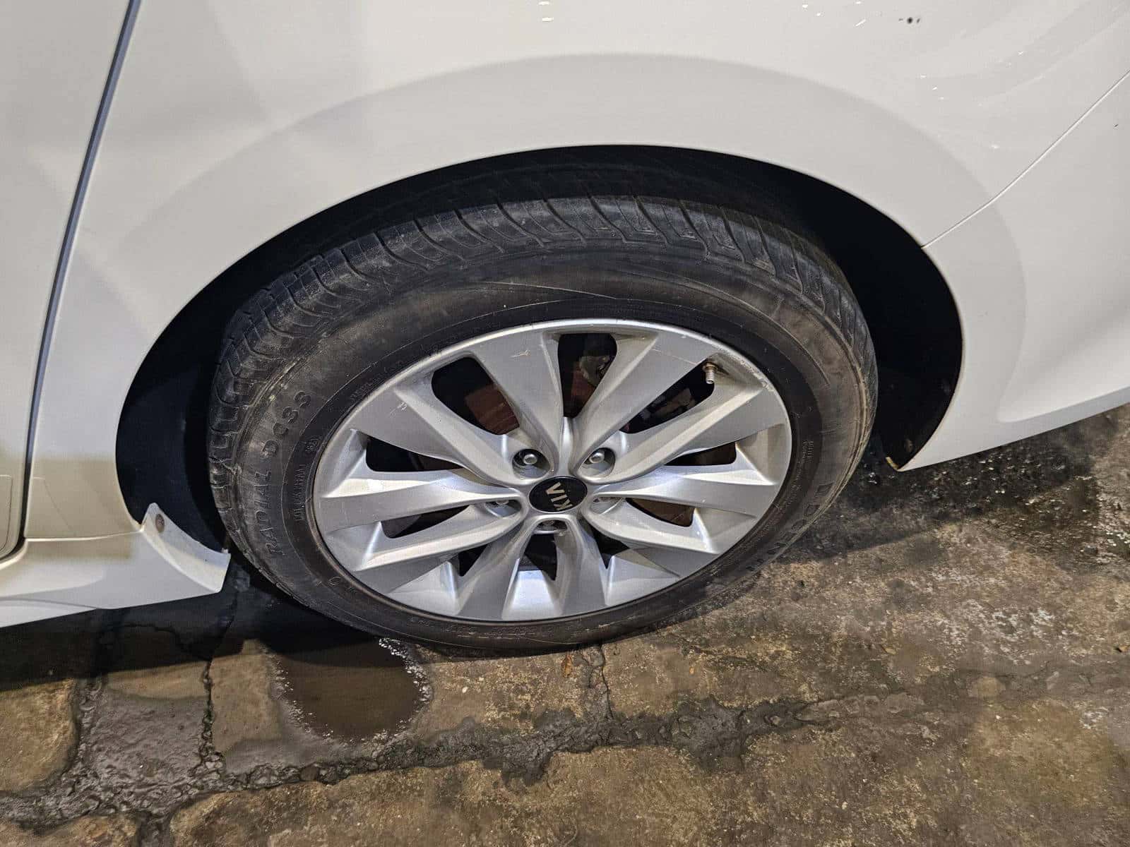 KIA OPTIMA 2016 thumbnail 5