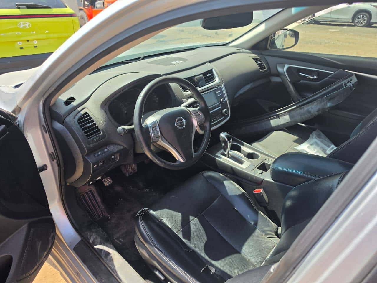 Nissan Altima 2017 thumbnail 7