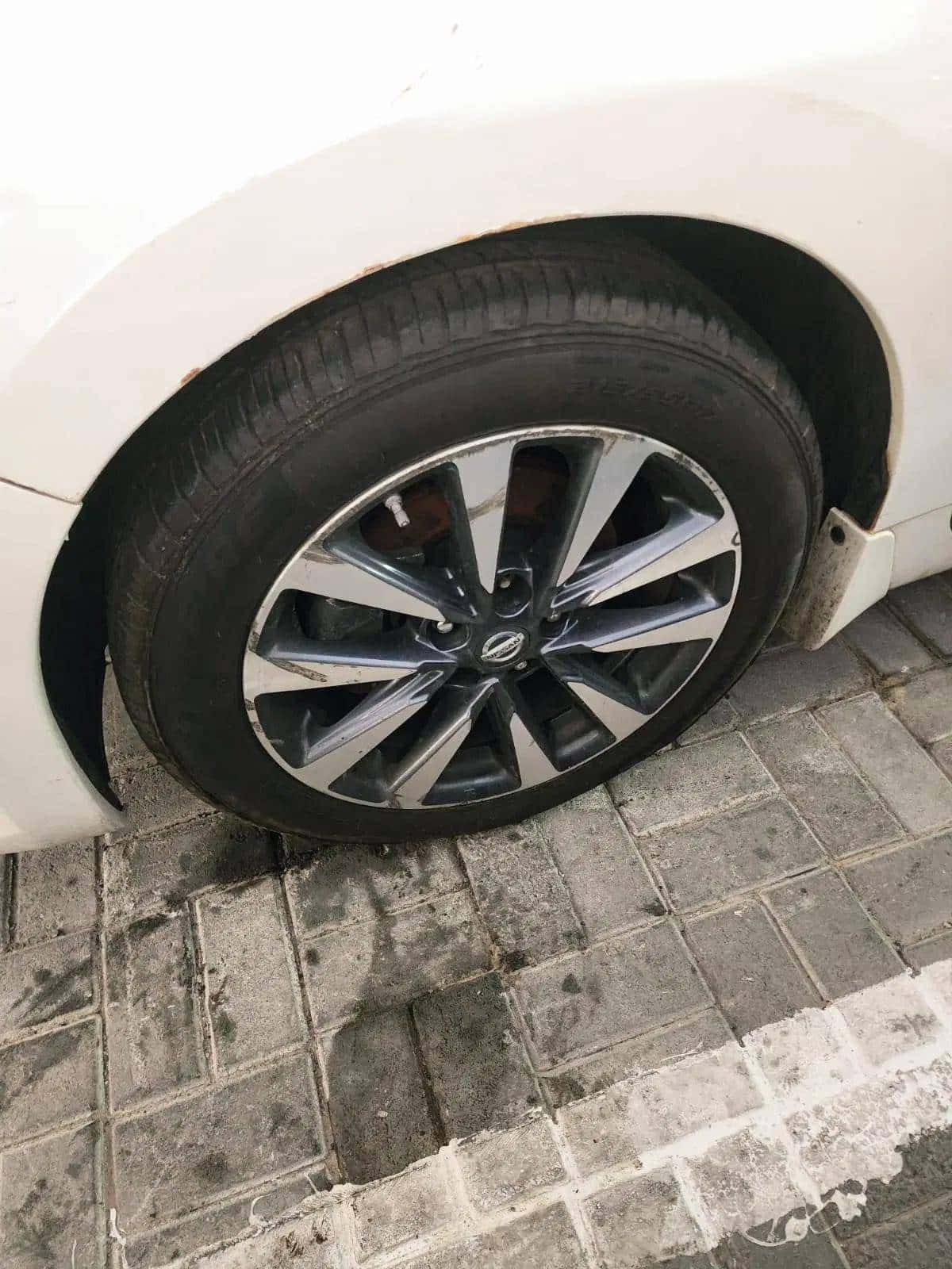 Nissan Altima 2017 thumbnail 4