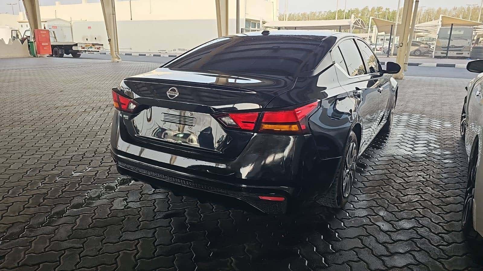 Nissan Altima 2019 thumbnail 6