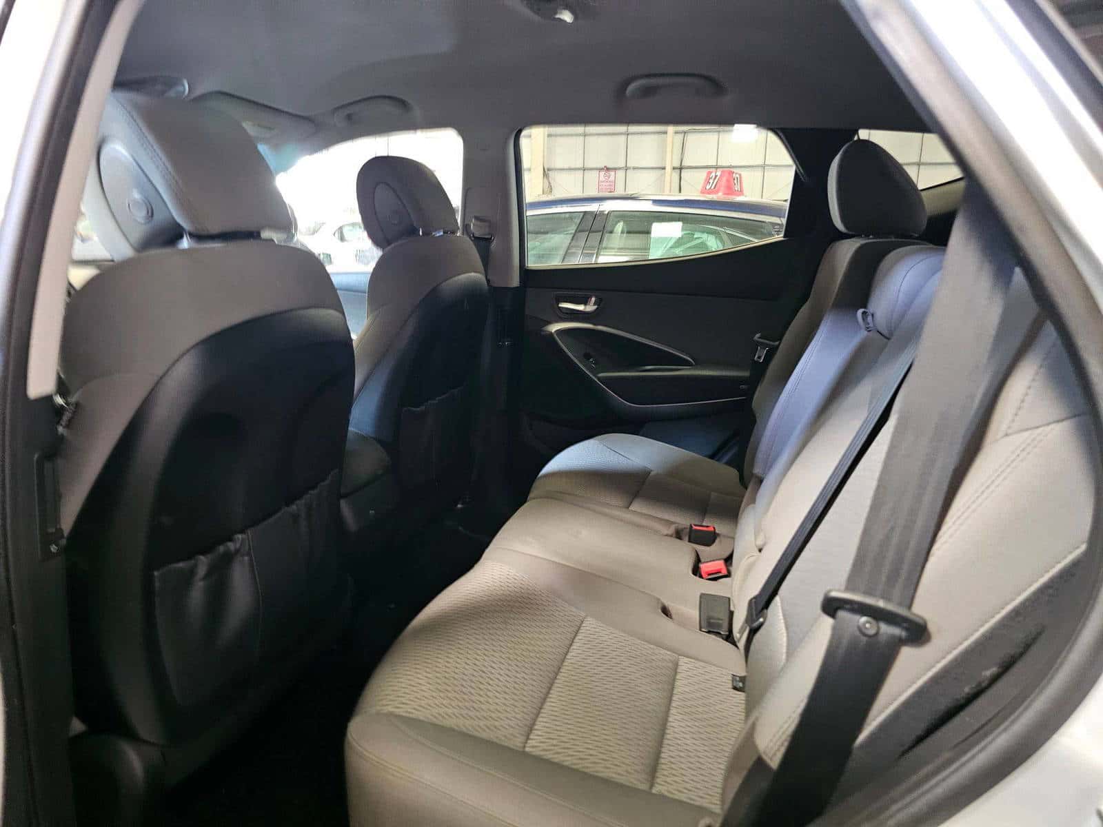 HYUNDAI SANTA FE SPORT 2018 thumbnail 6
