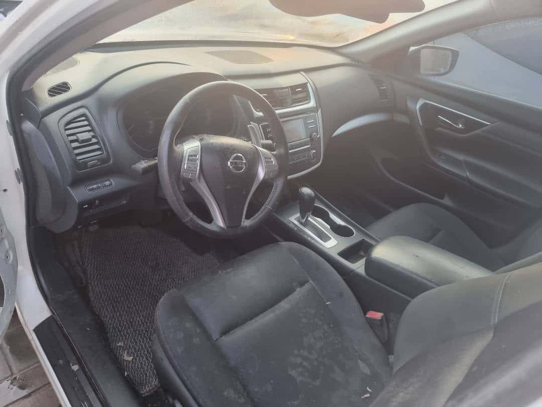 Nissan Altima 2016 thumbnail 6