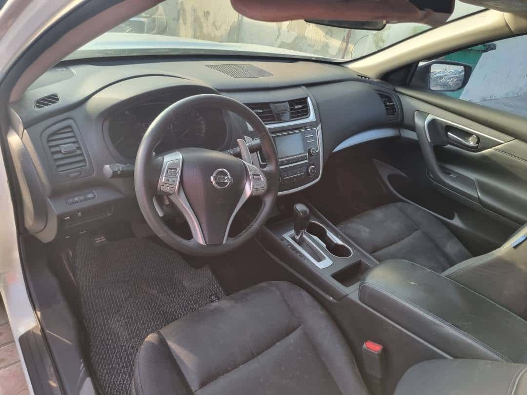 Nissan Altima 2016 thumbnail 5