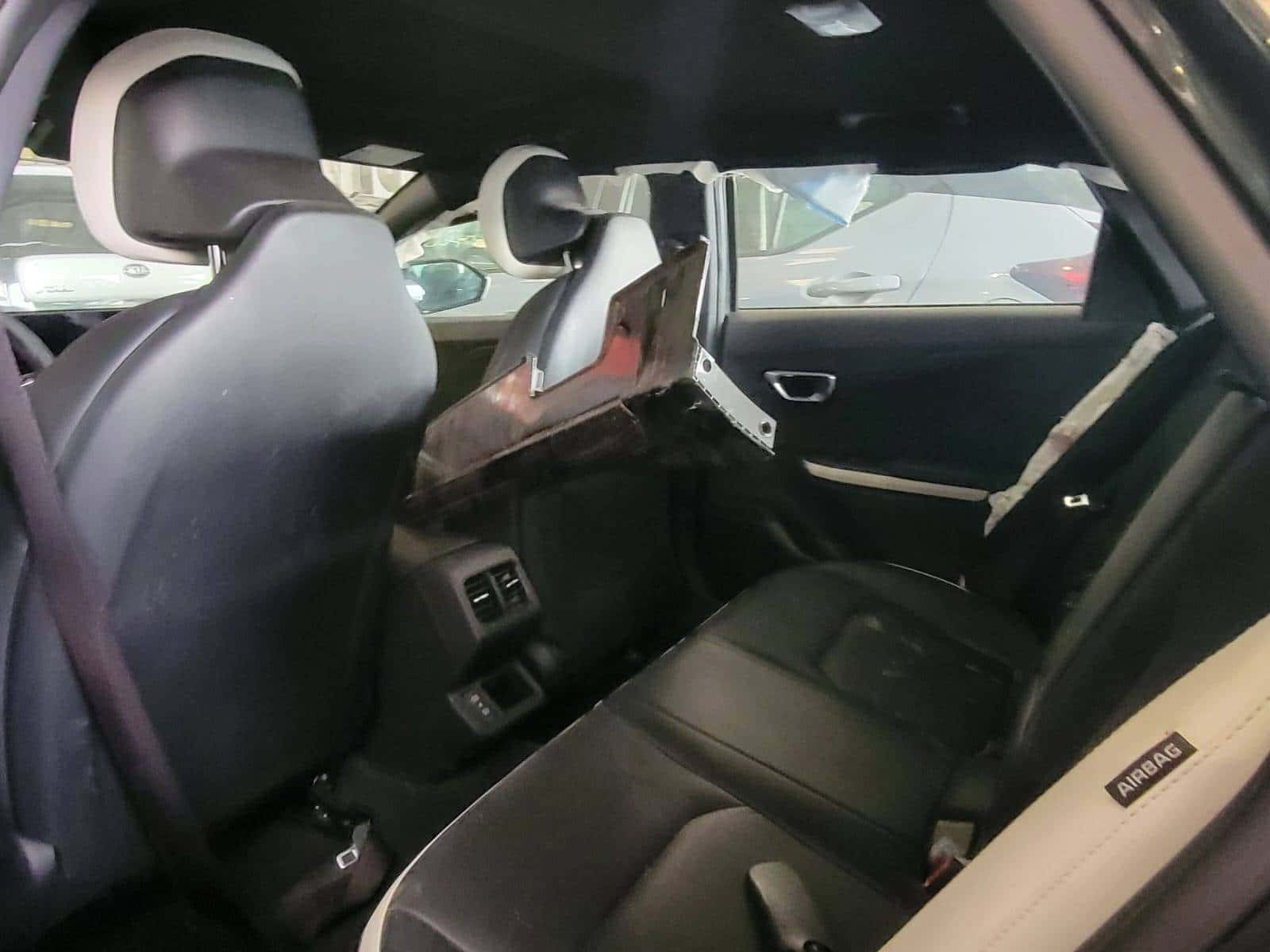 Kia K4 2025 thumbnail 6