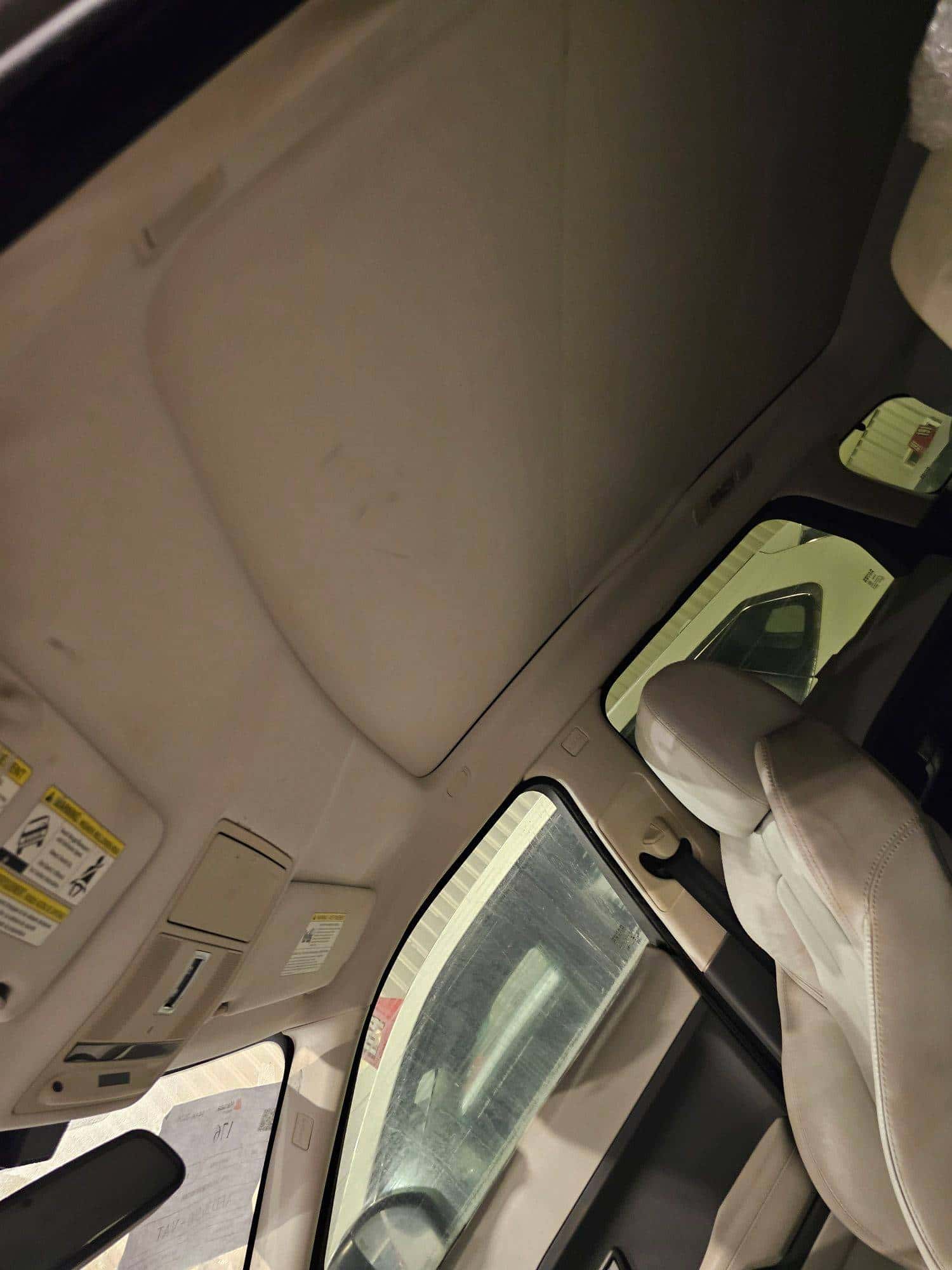 LAND ROVER RANGE ROVER 2015 thumbnail 7