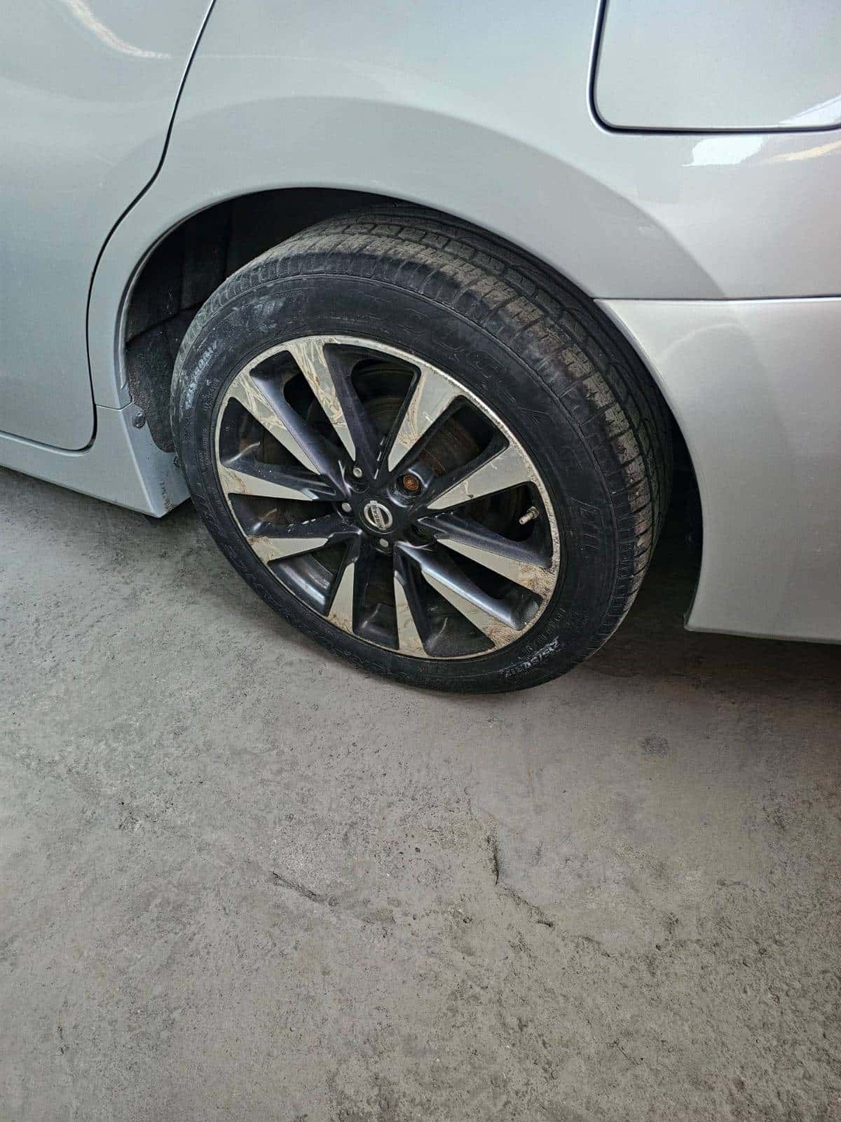 Nissan Altima 2016 thumbnail 5