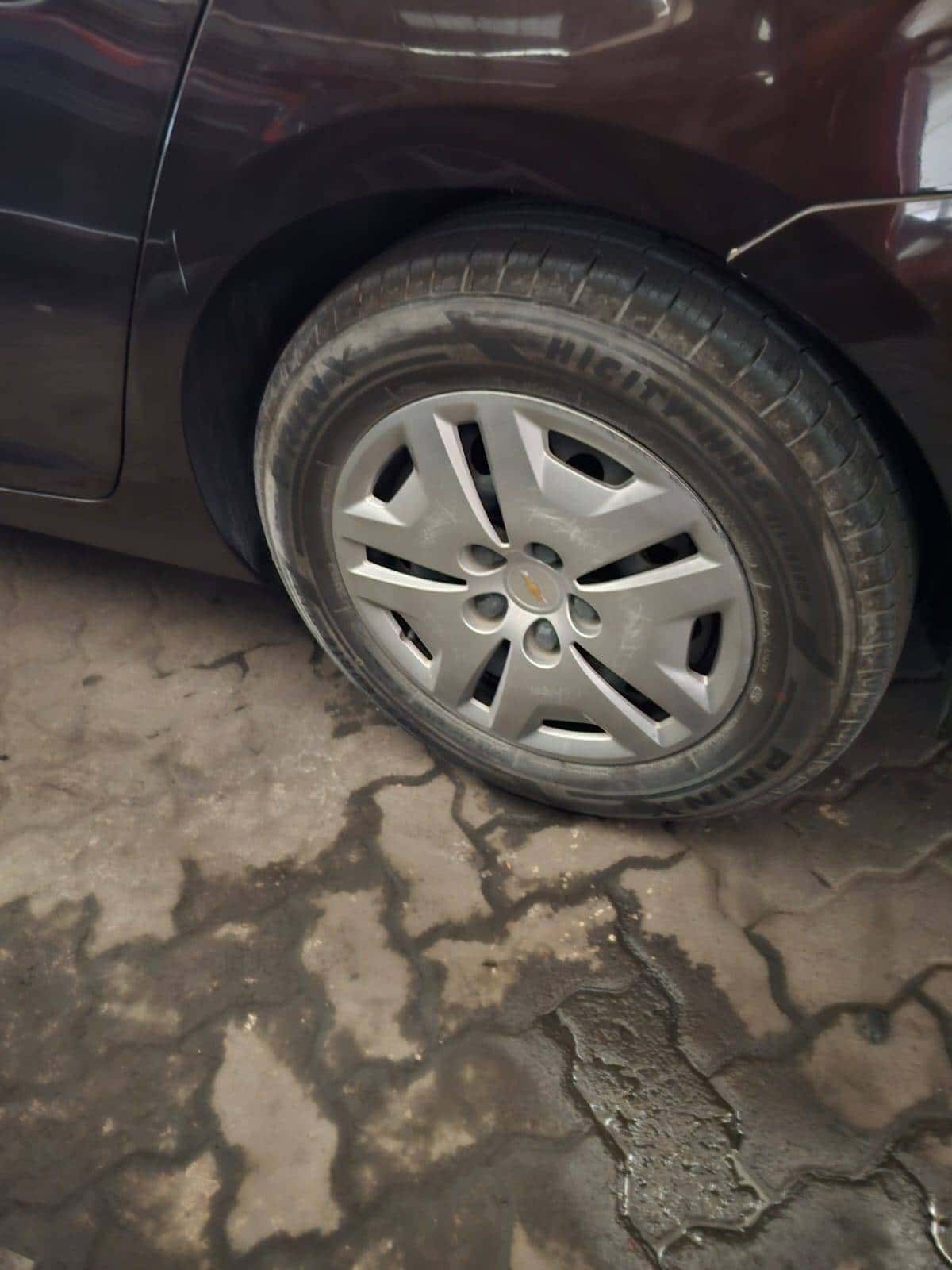 CHEVROLET Malibu 2016 thumbnail 5