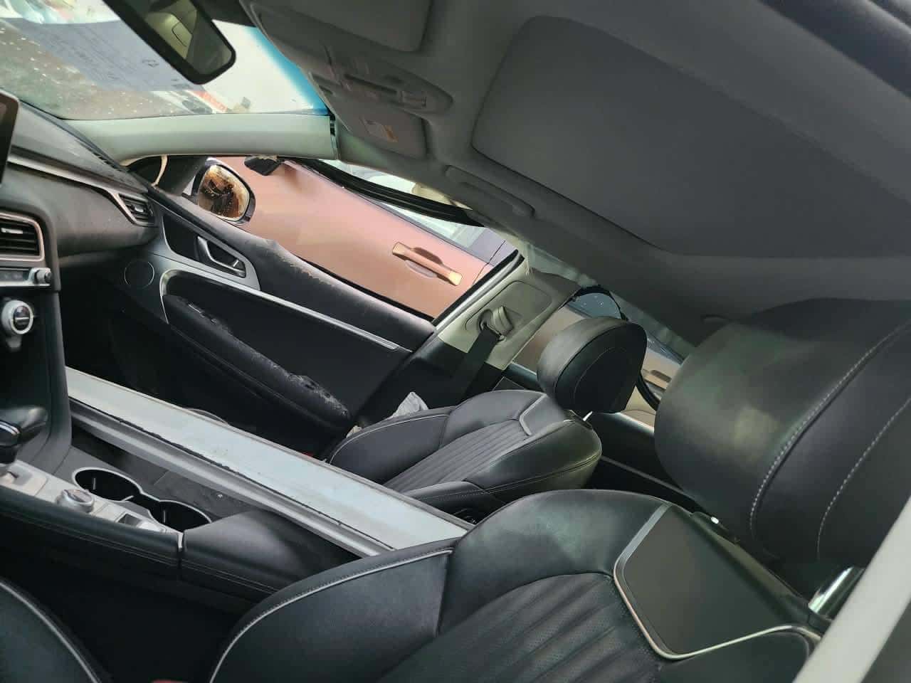Genesis G70 2020 thumbnail 6