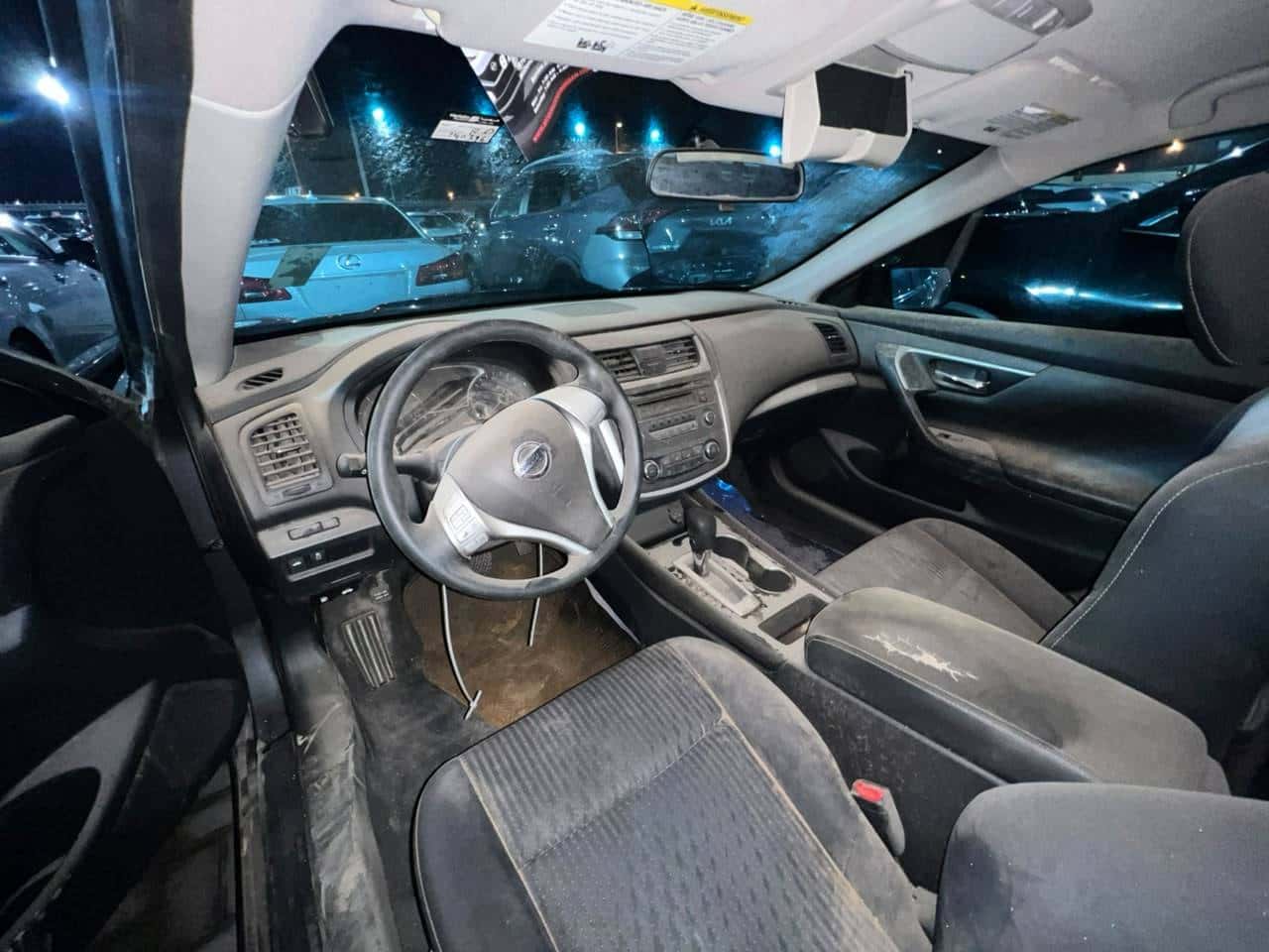 Nissan Altima 2017 thumbnail 5