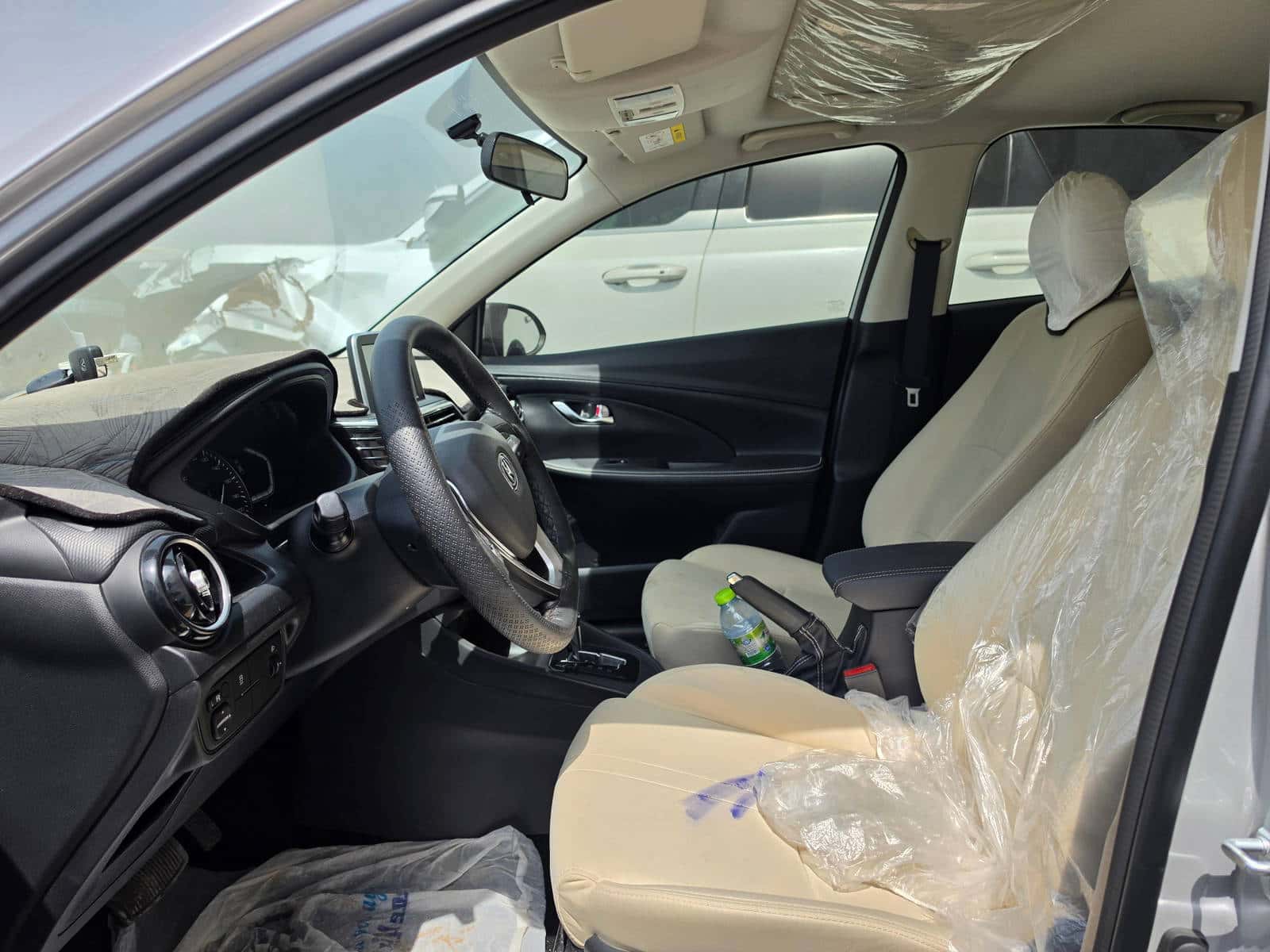 CHANGAN Alsvin v7 2026 thumbnail 6