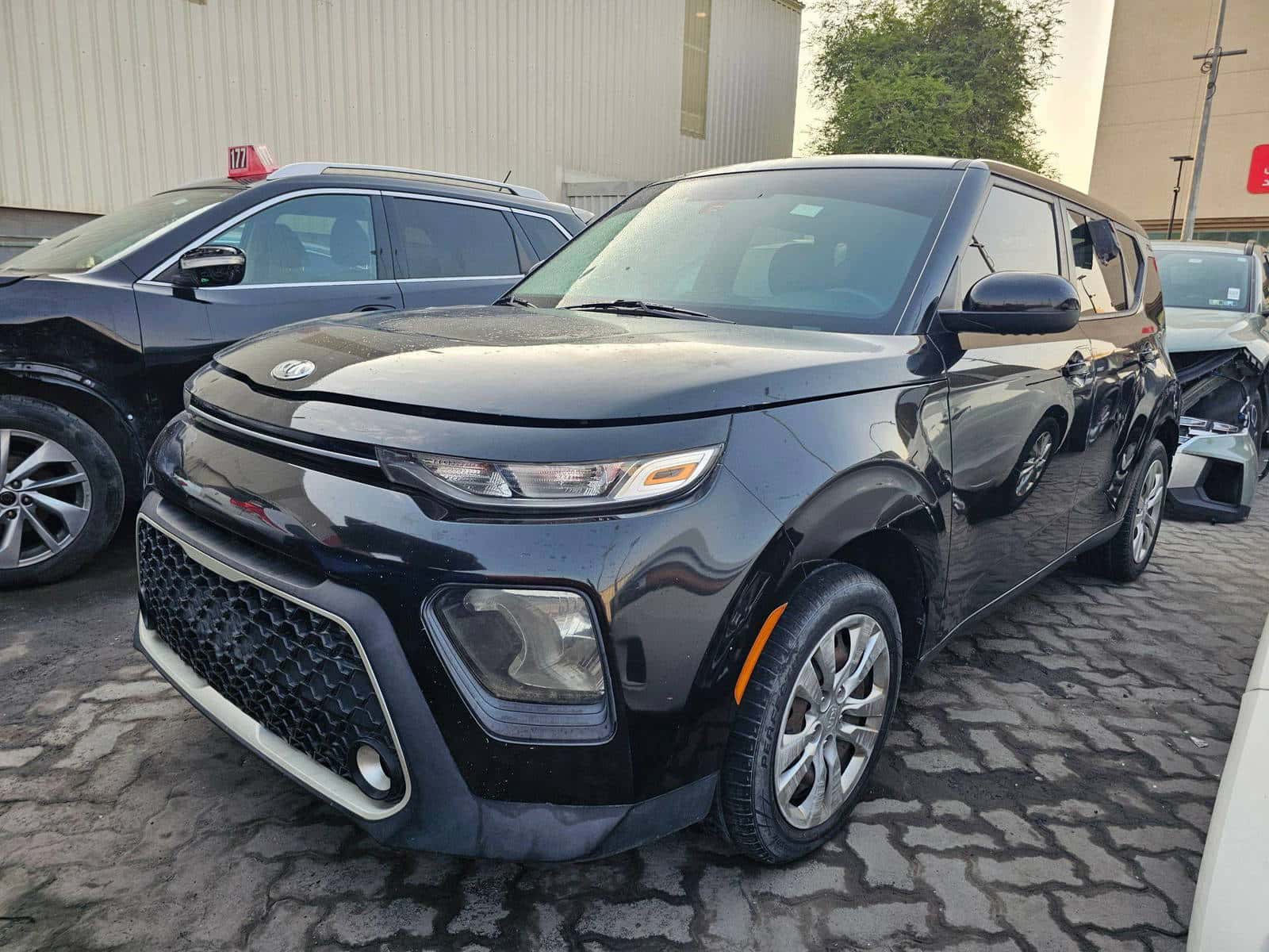 KIA SOUL 2020 thumbnail 4