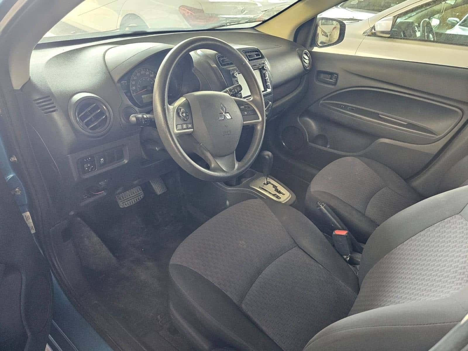 MITSUBISHI Mirage 2019 thumbnail 6