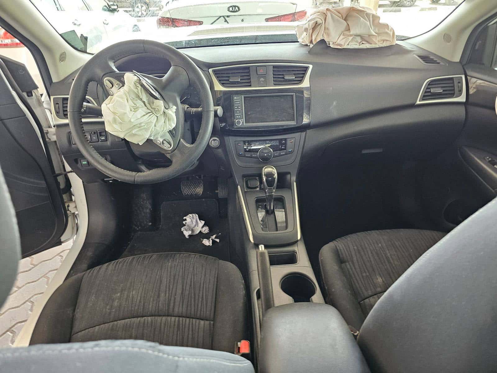 NISSAN SENTRA 2019 thumbnail 6